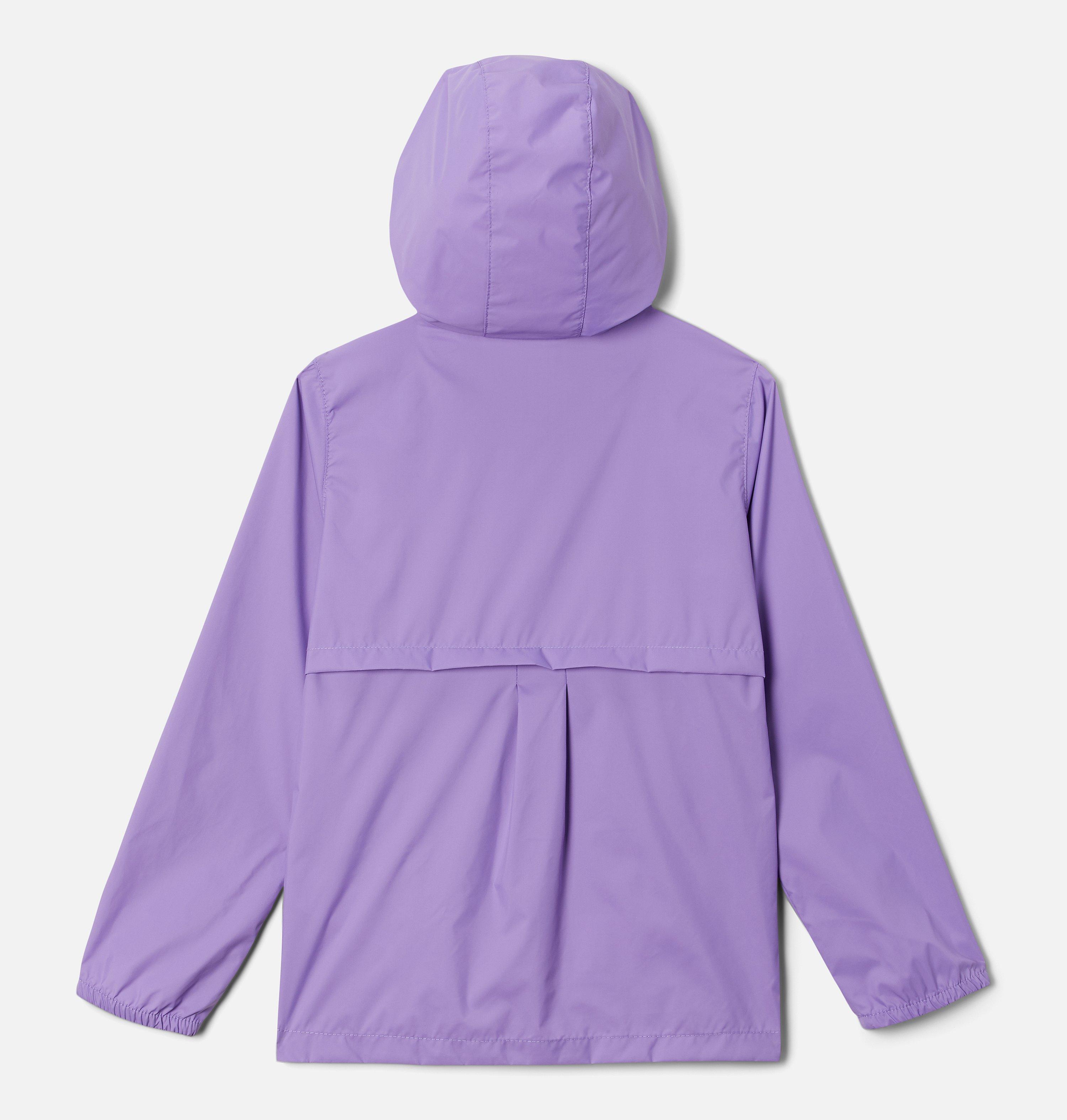 Girls' Switchback II Jacket 2