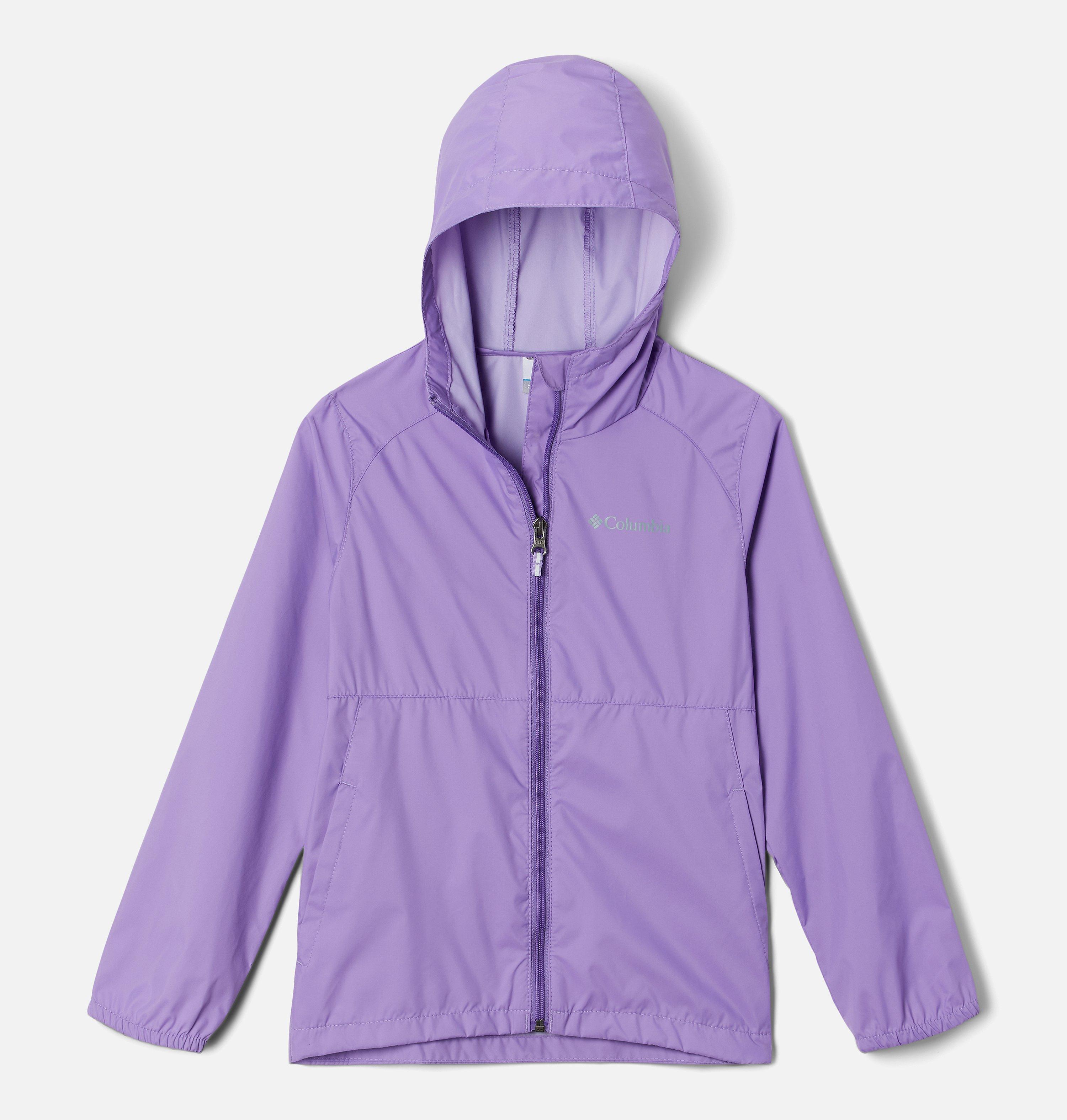Girls' Switchback II Jacket 1