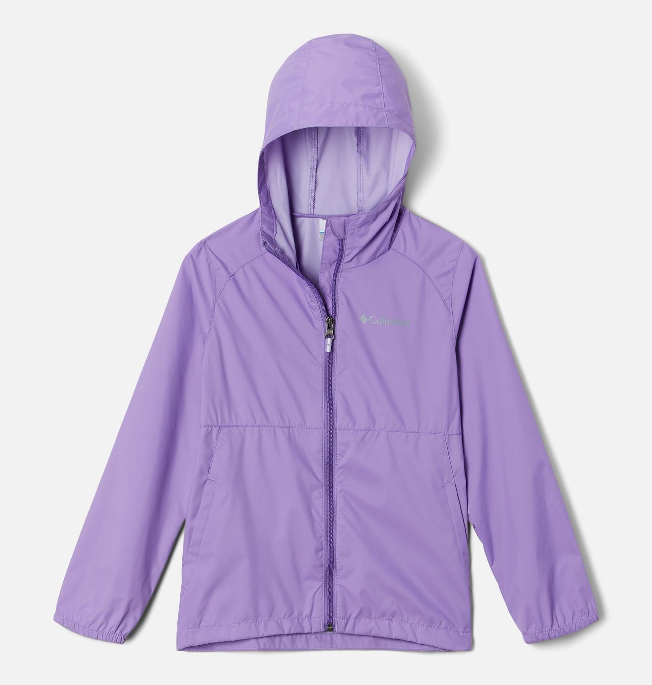 Girls' Switchback™ II Jacket 1