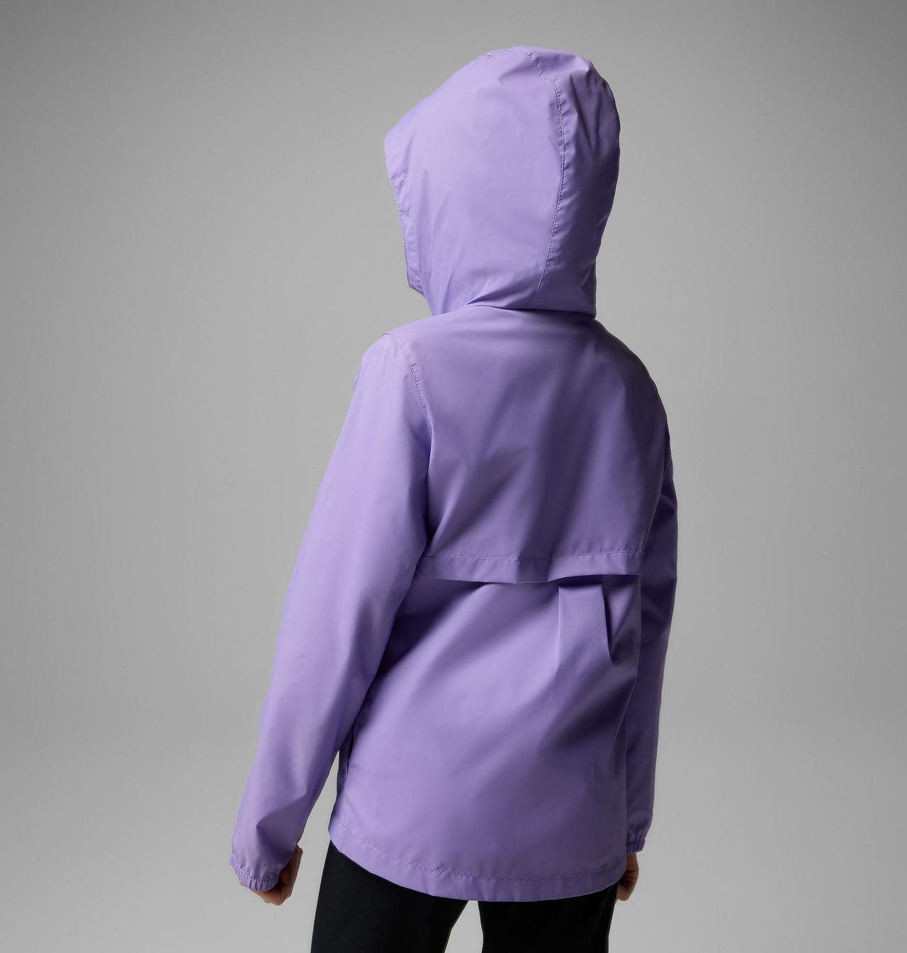 Girls' Switchback II Jacket | 598 | M 2