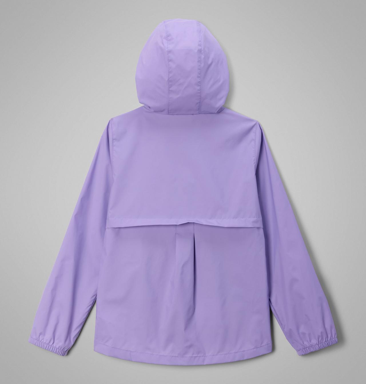 Girls' Switchback II Jacket | 598 | M 8