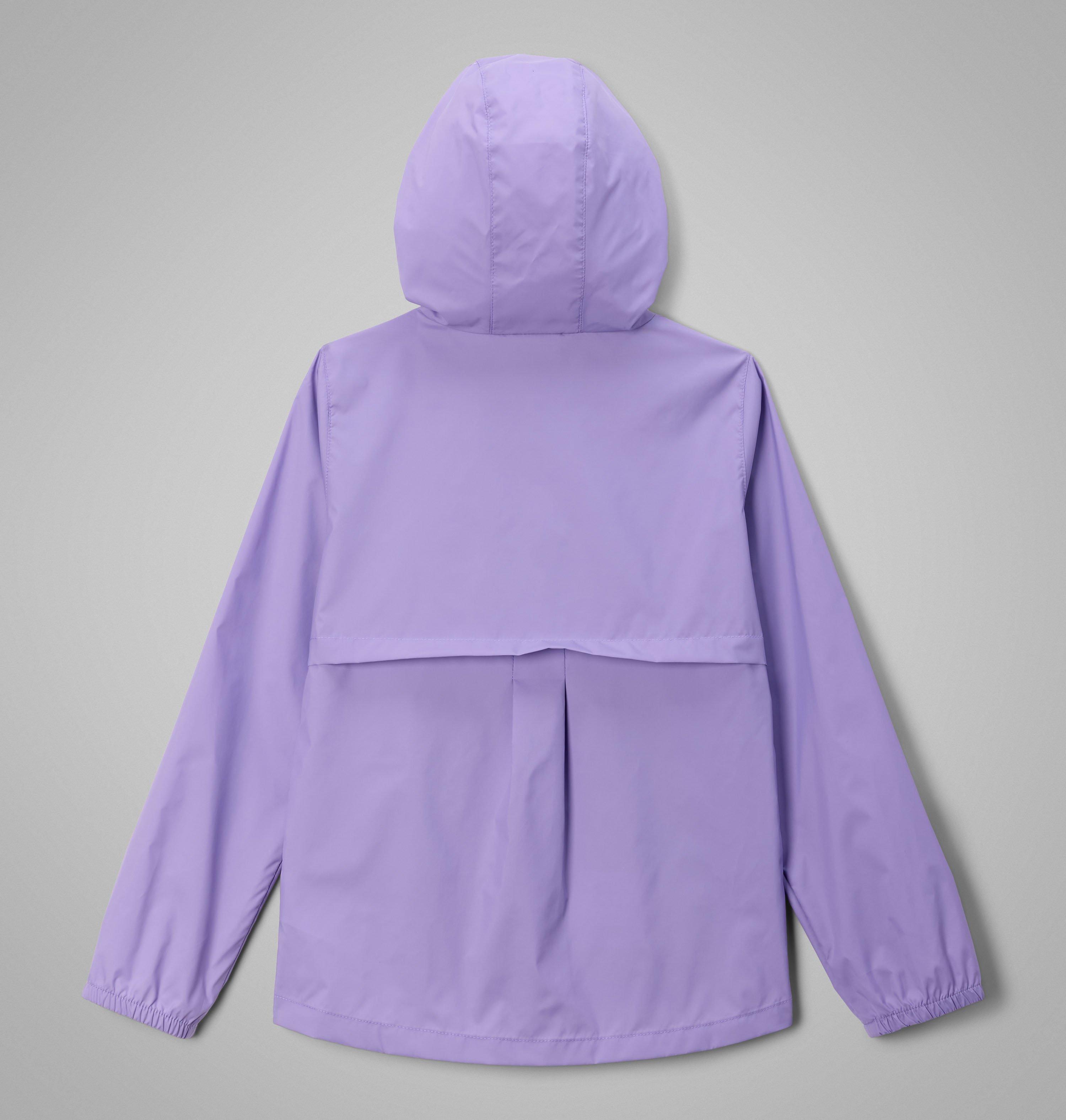 Girls' Switchback II Jacket | 598 | XXS 2
