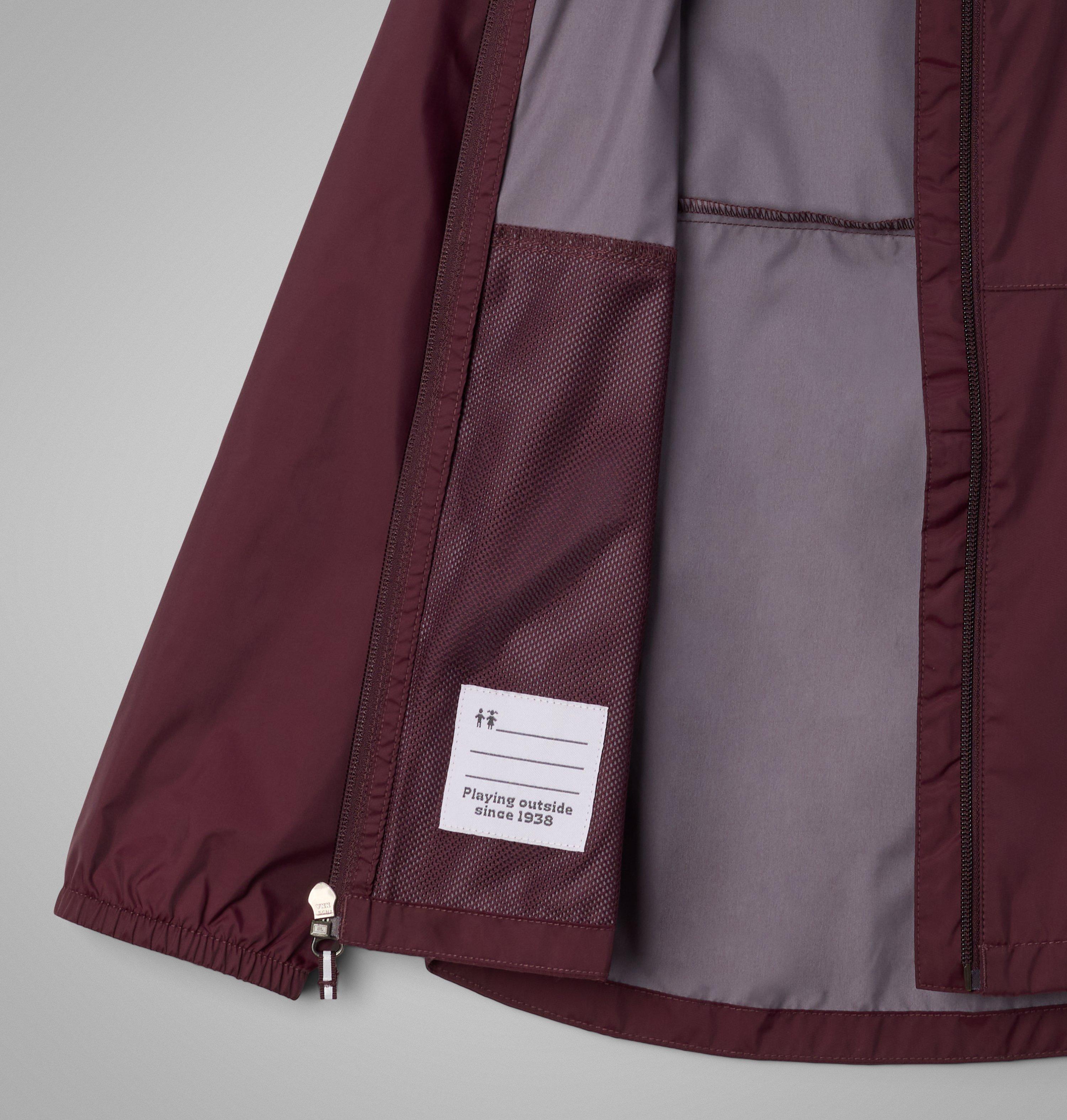 Girls' Switchback II Jacket 3
