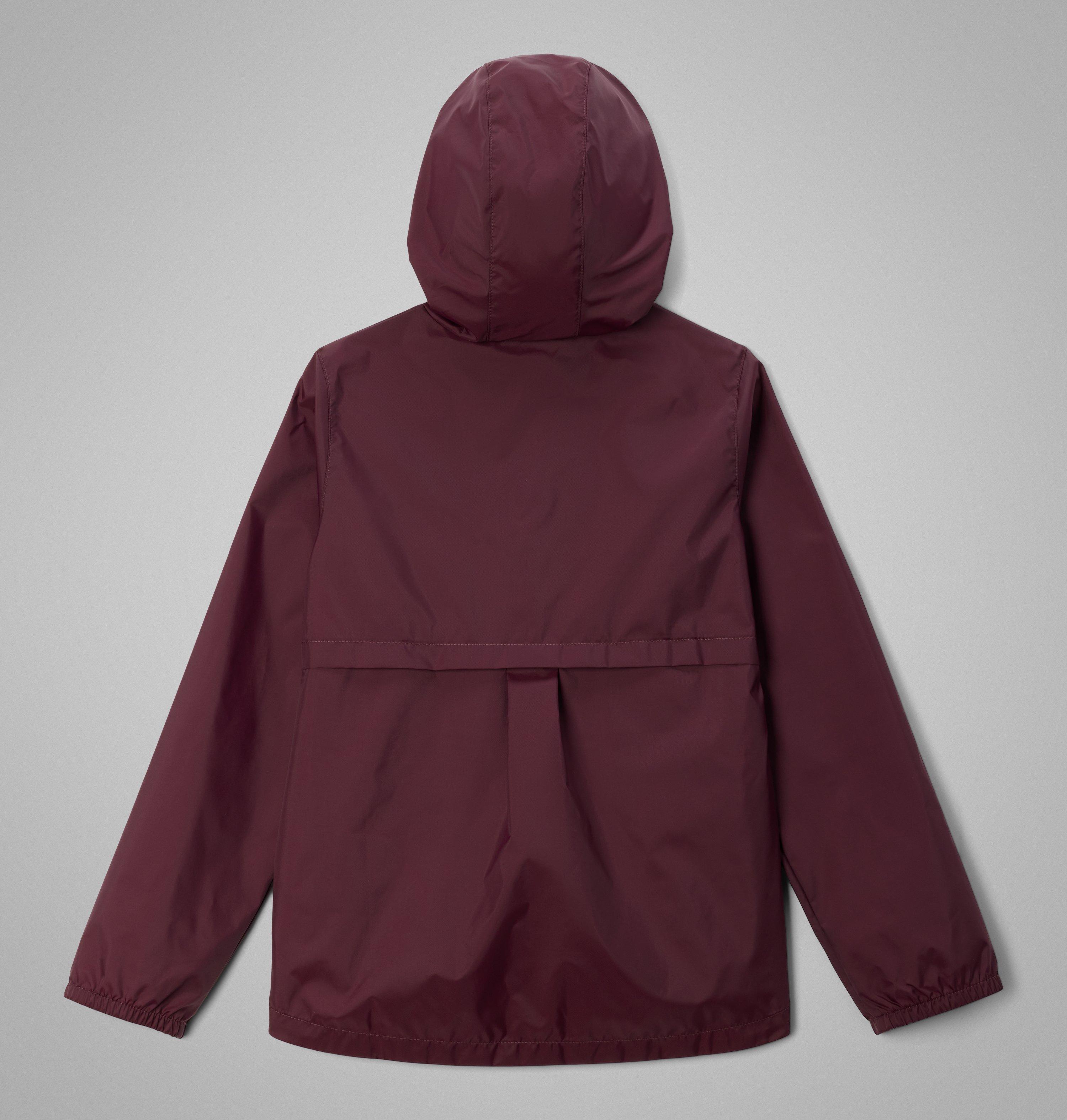 Girls' Switchback II Jacket 2