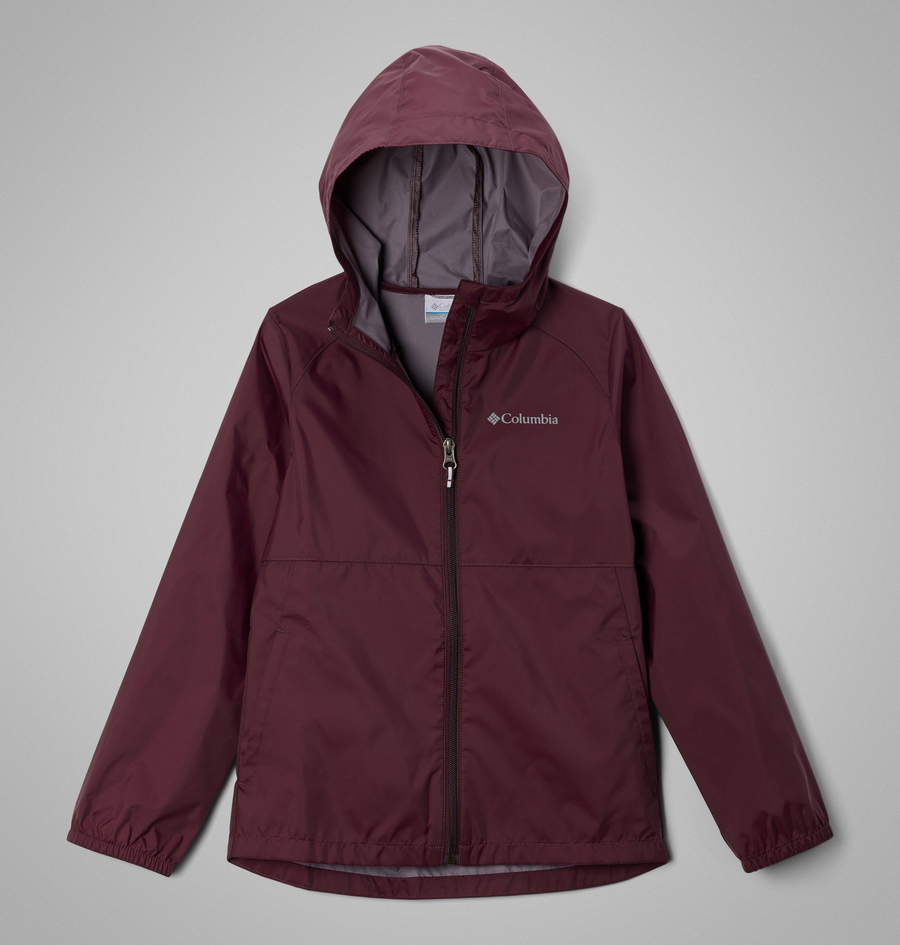 Girls' Switchback II Jacket 1
