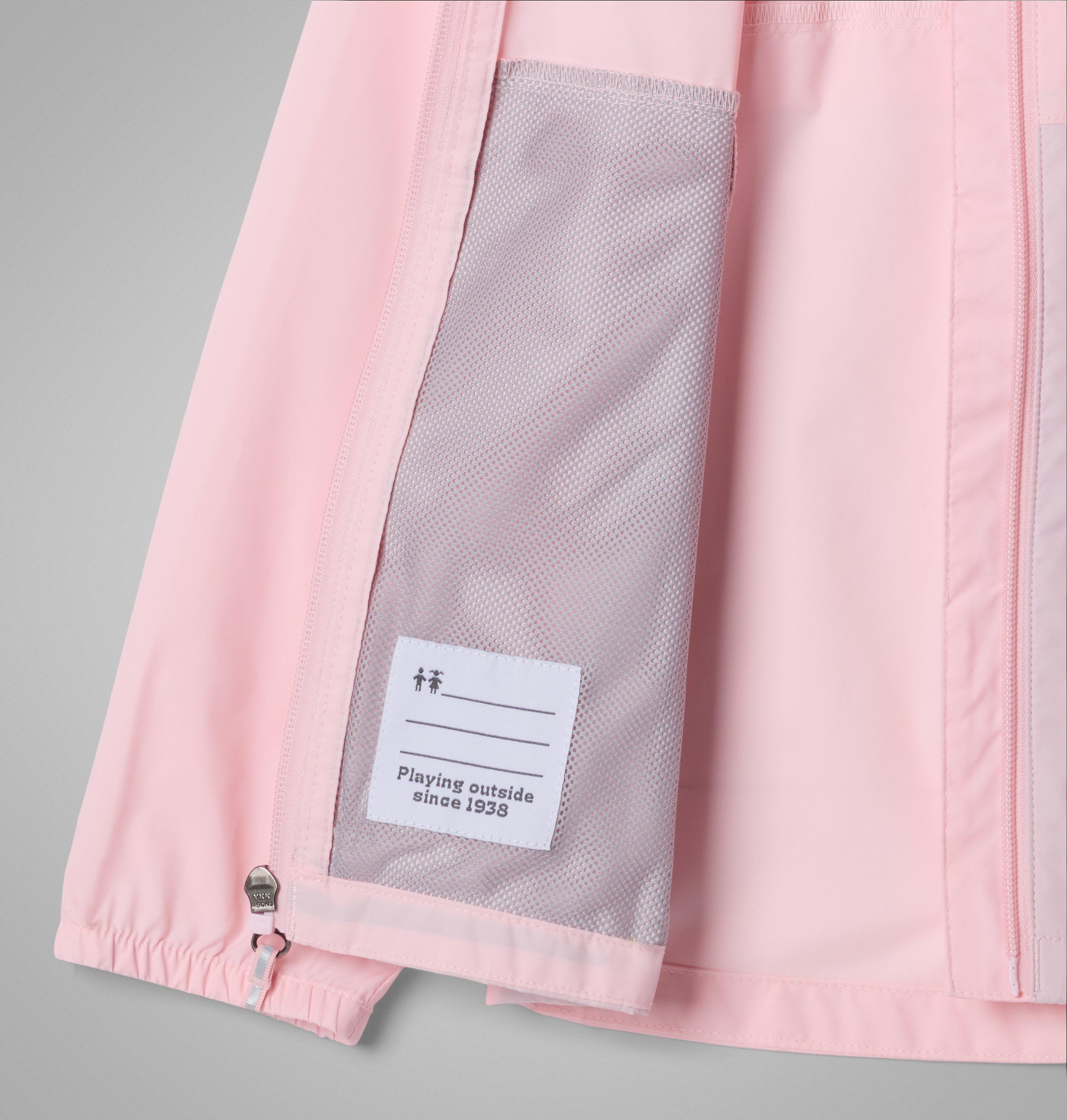 Girls' Switchback II Jacket 3