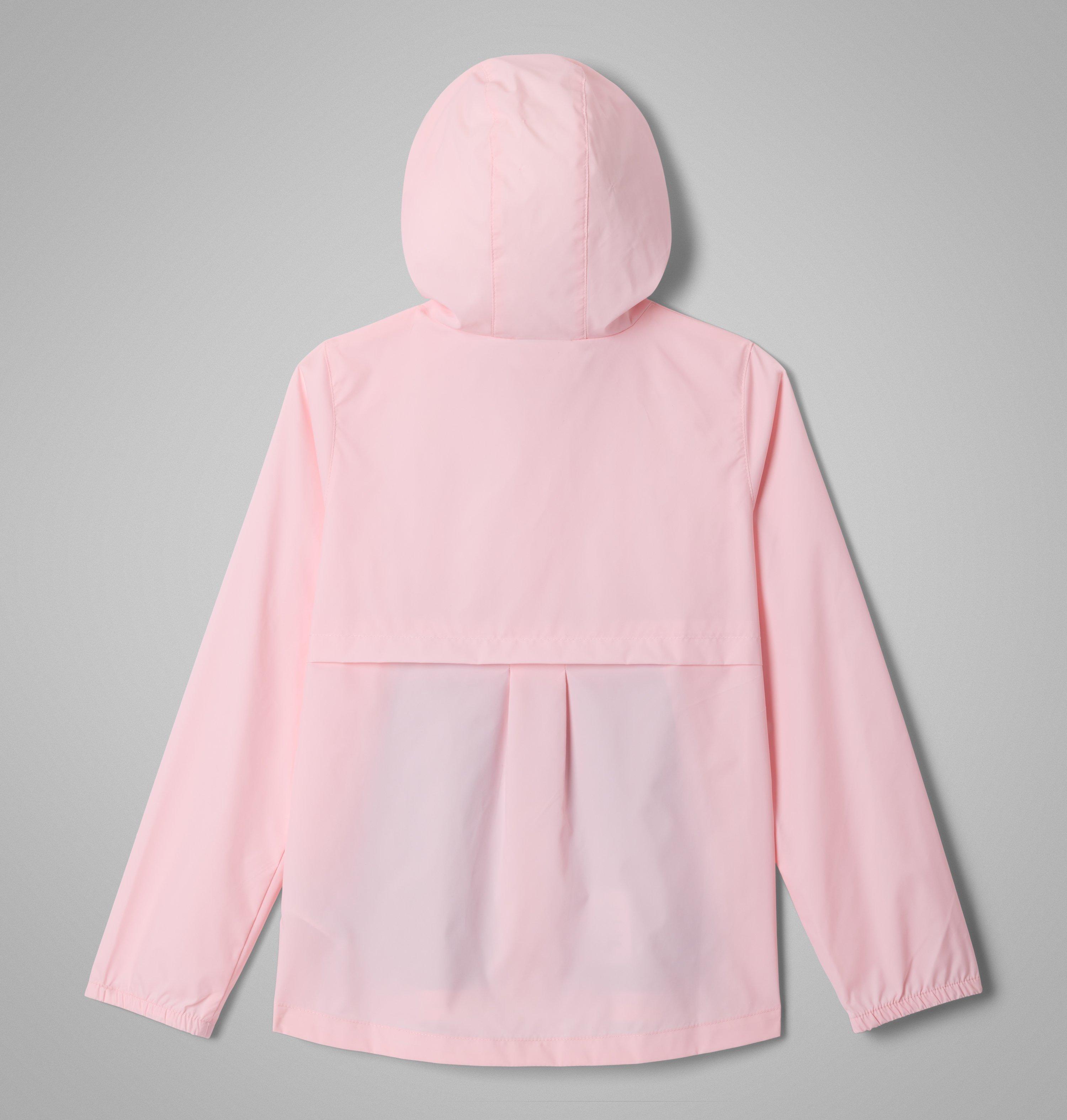 Girls' Switchback II Jacket 2