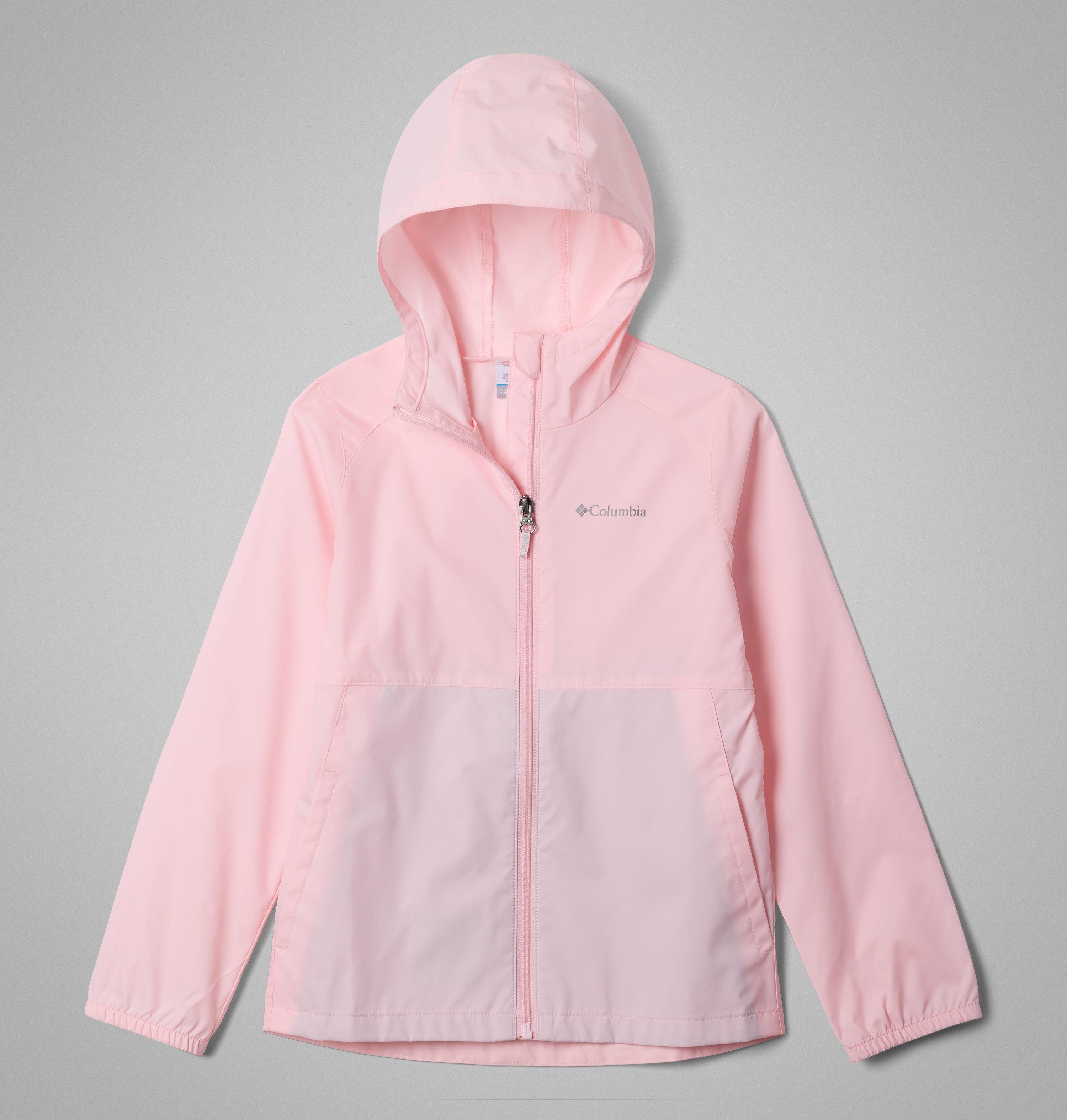 Girls' Switchback II Jacket 1