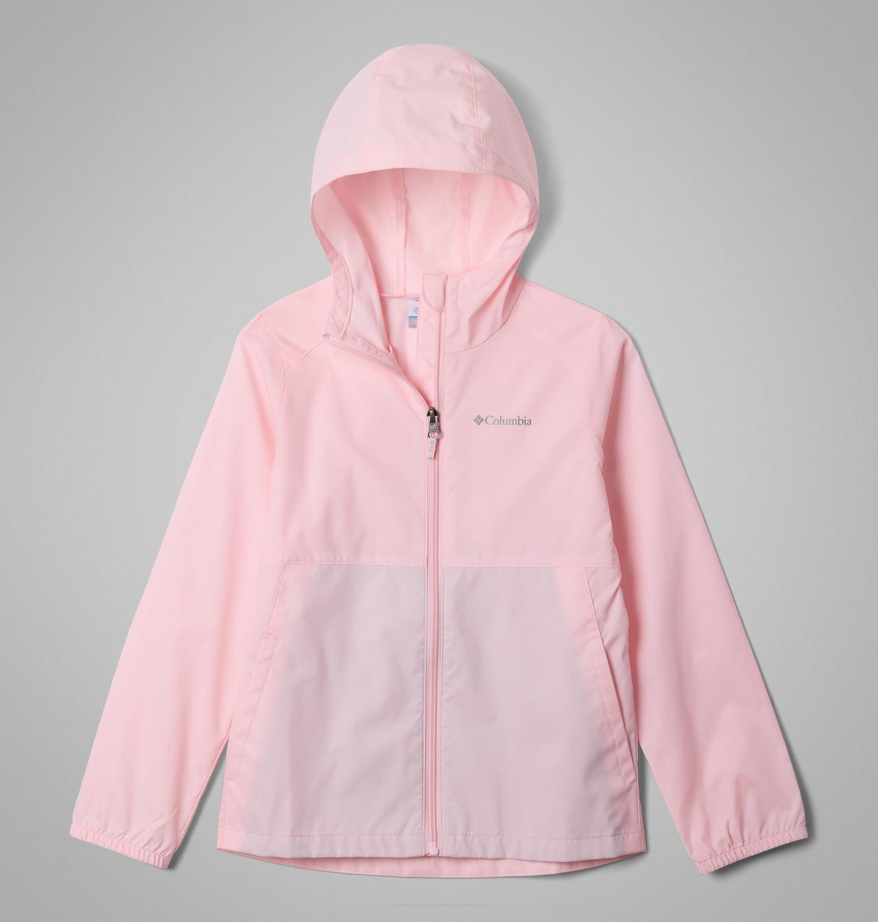 Girls' Switchback™ II Jacket 1