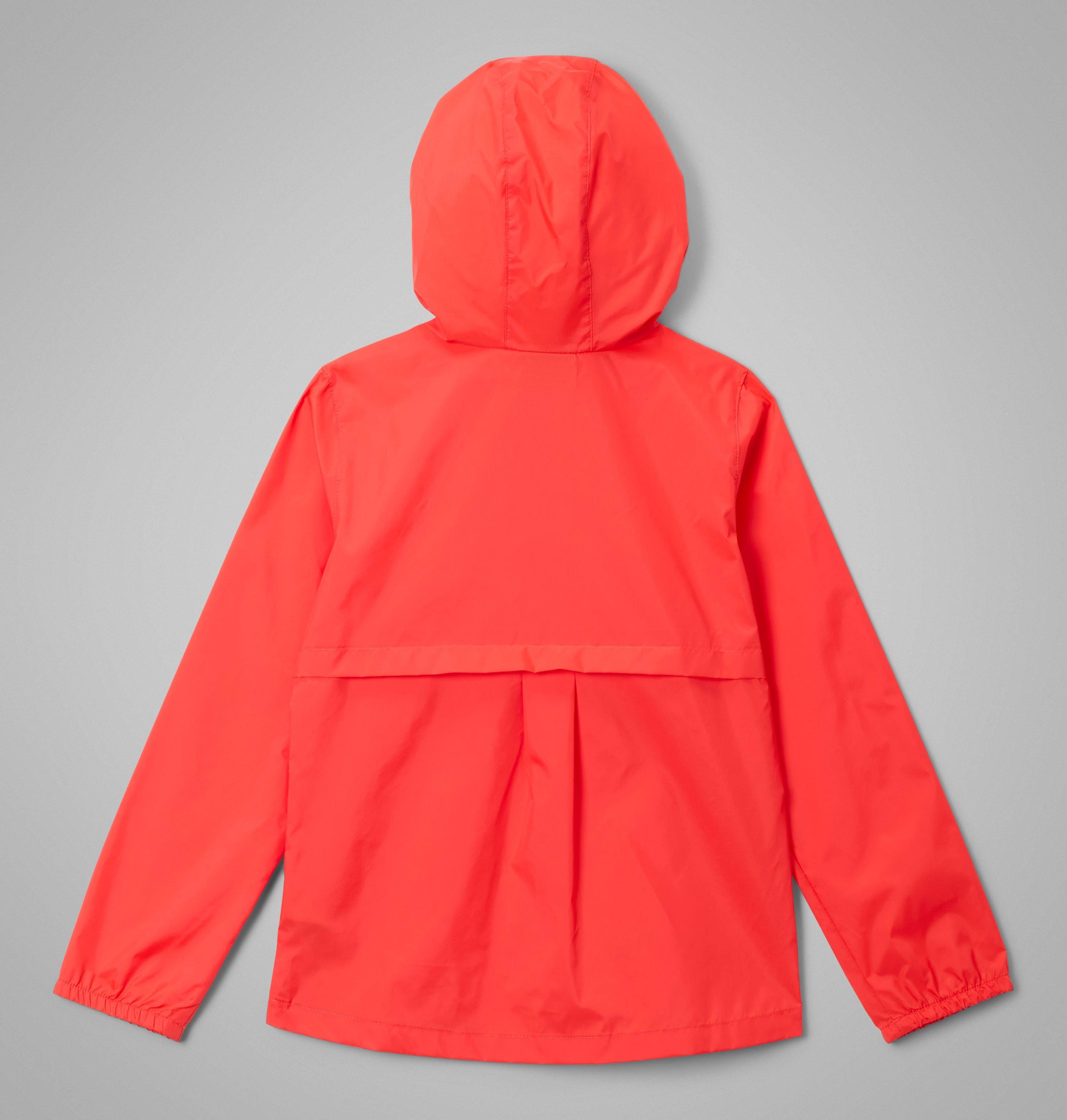 Girls' Switchback II Jacket | 610 | L 2