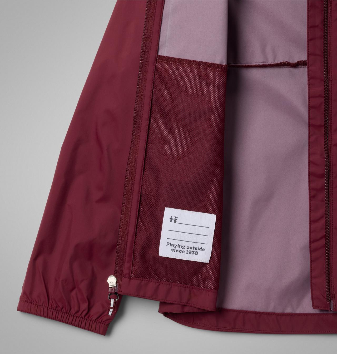 Girls' Switchback™ II Jacket | 624 | L 3