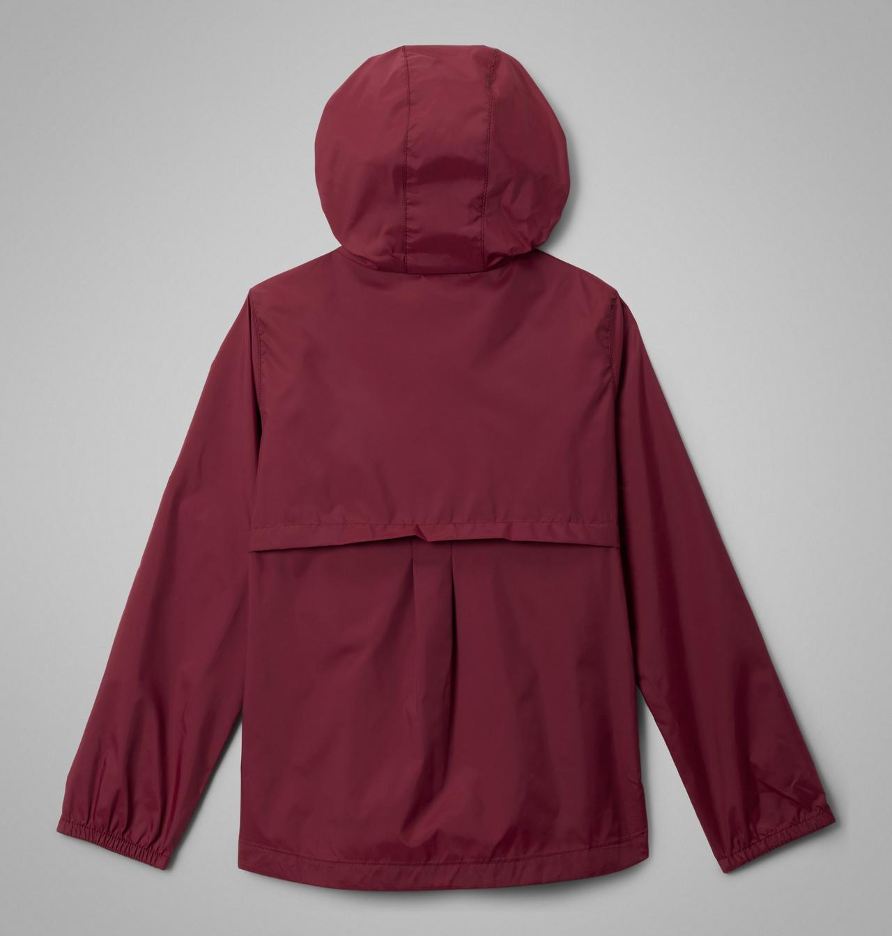 Girls' Switchback™ II Jacket | 624 | L 2