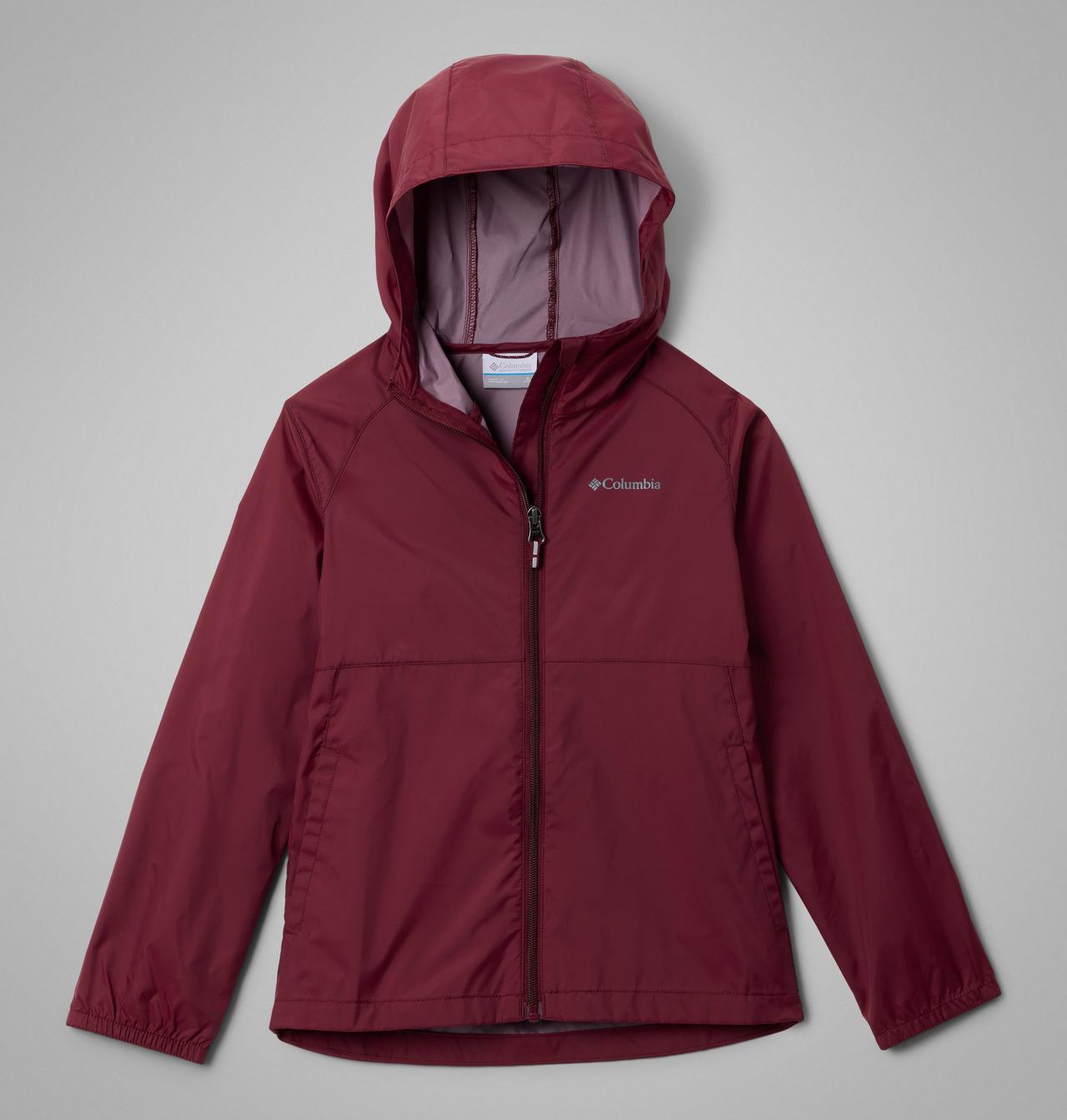 Girls' Switchback™ II Jacket | 624 | L 1