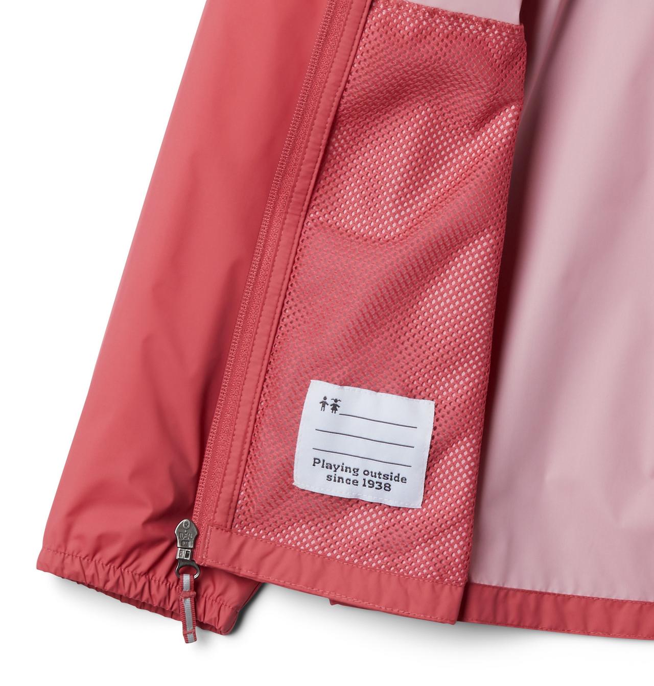 Girls' Switchback™ II Jacket 3