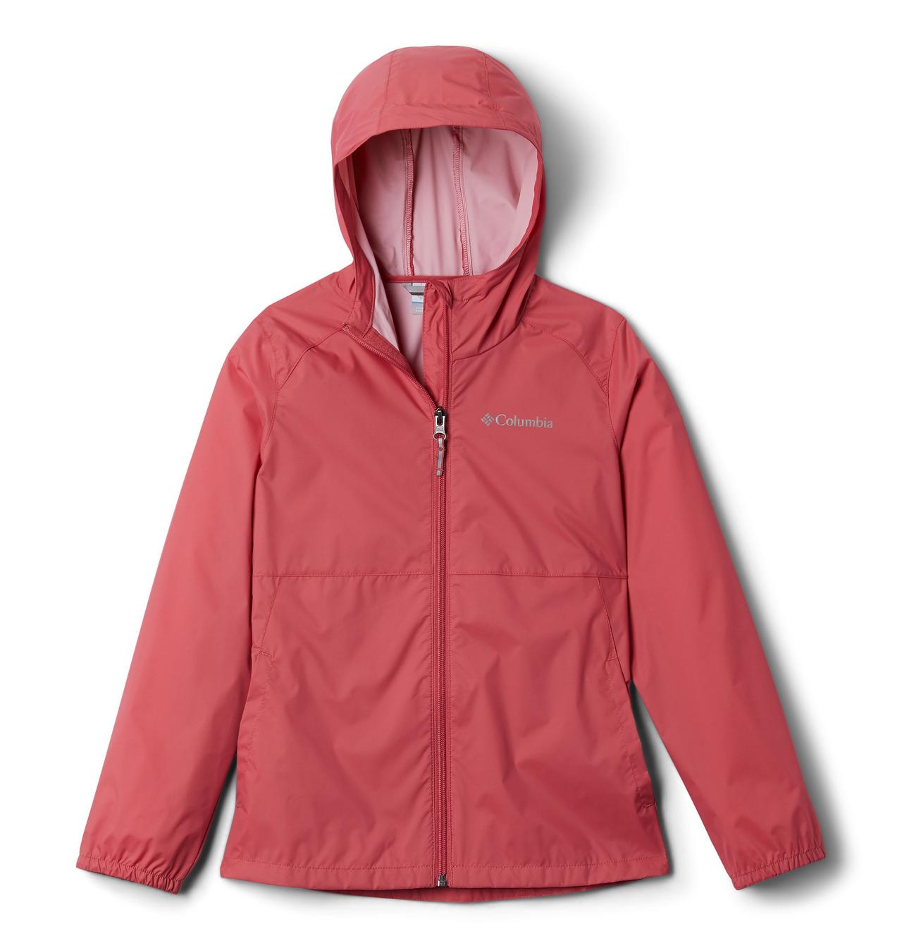 Girls' Switchback™ II Jacket 1