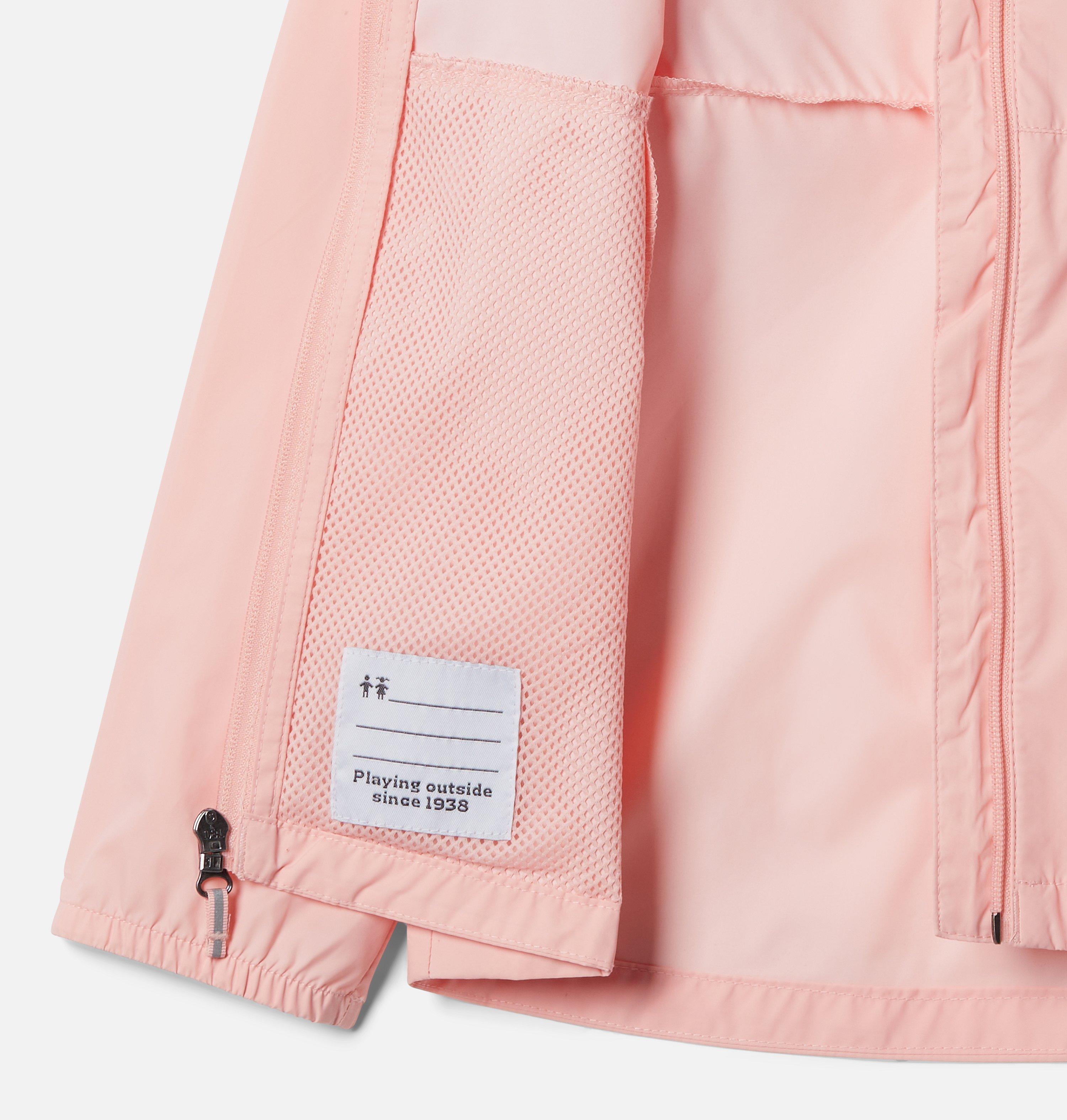 Girls' Switchback II Jacket 3