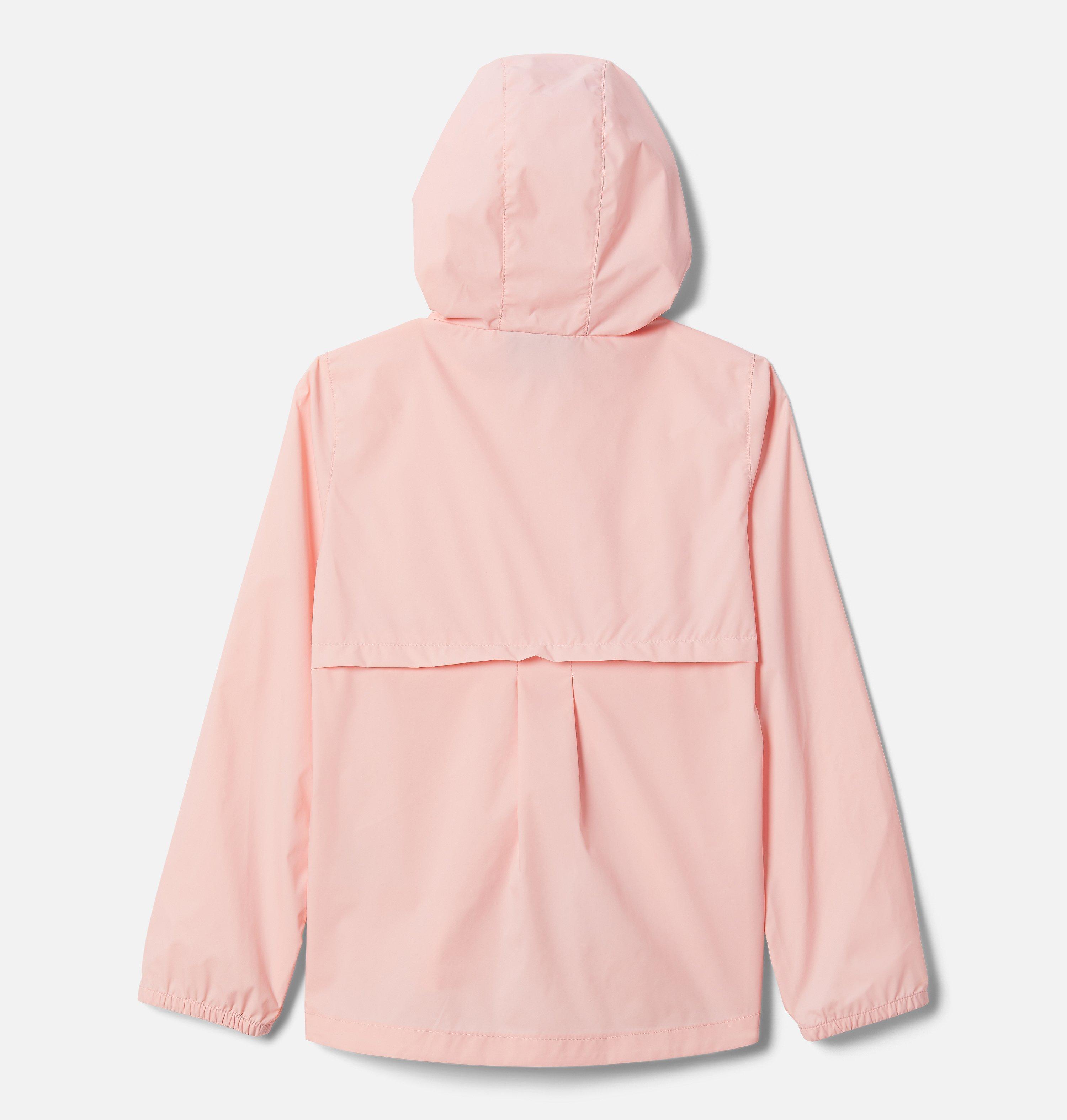 Girls' Switchback II Jacket 2