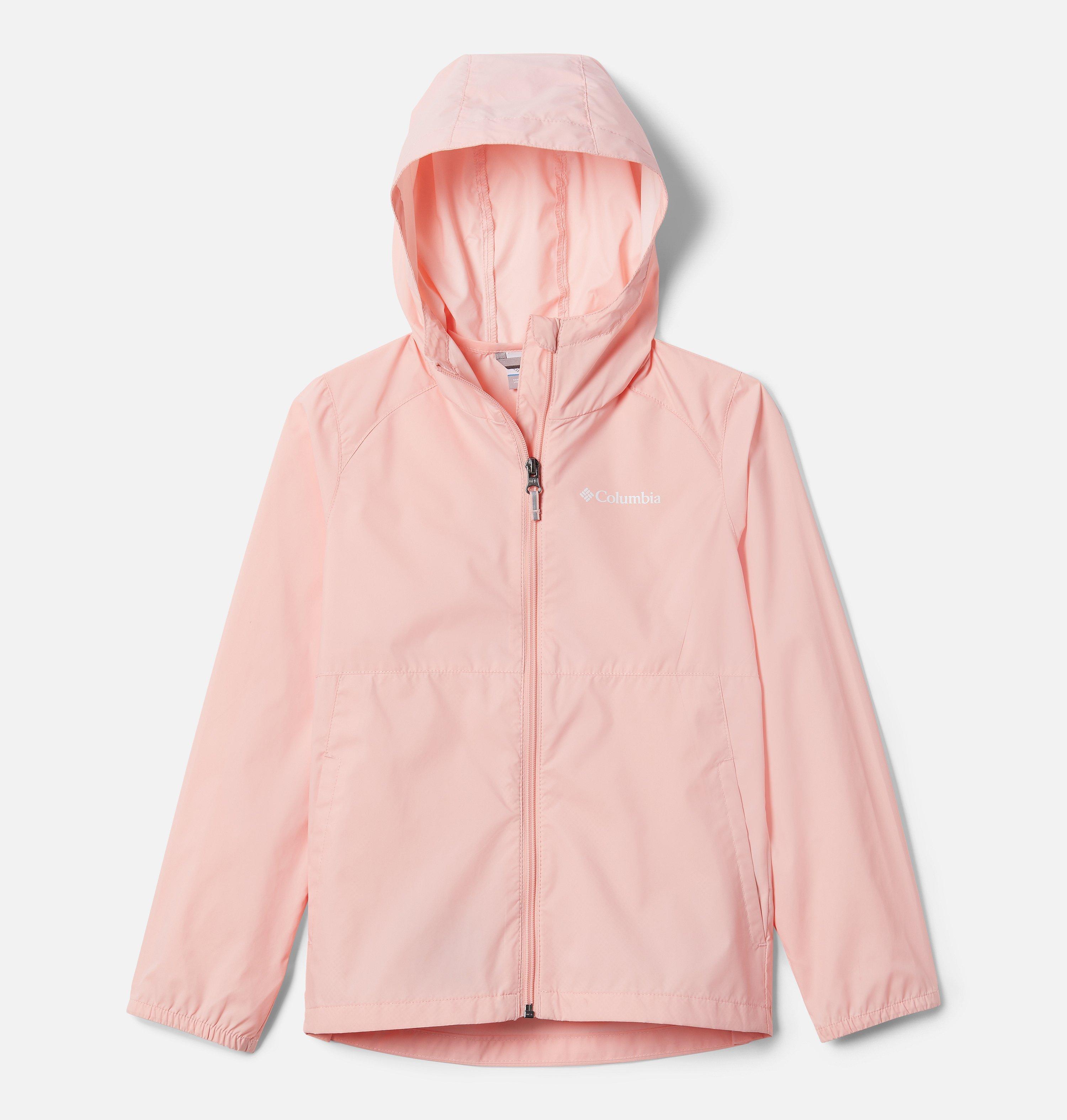 Girls' Switchback II Jacket 1