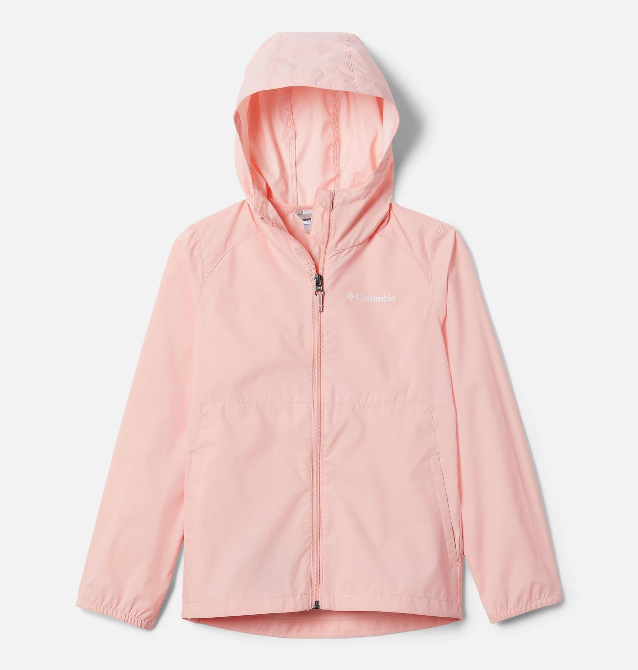 Girls' Switchback™ II Jacket 1