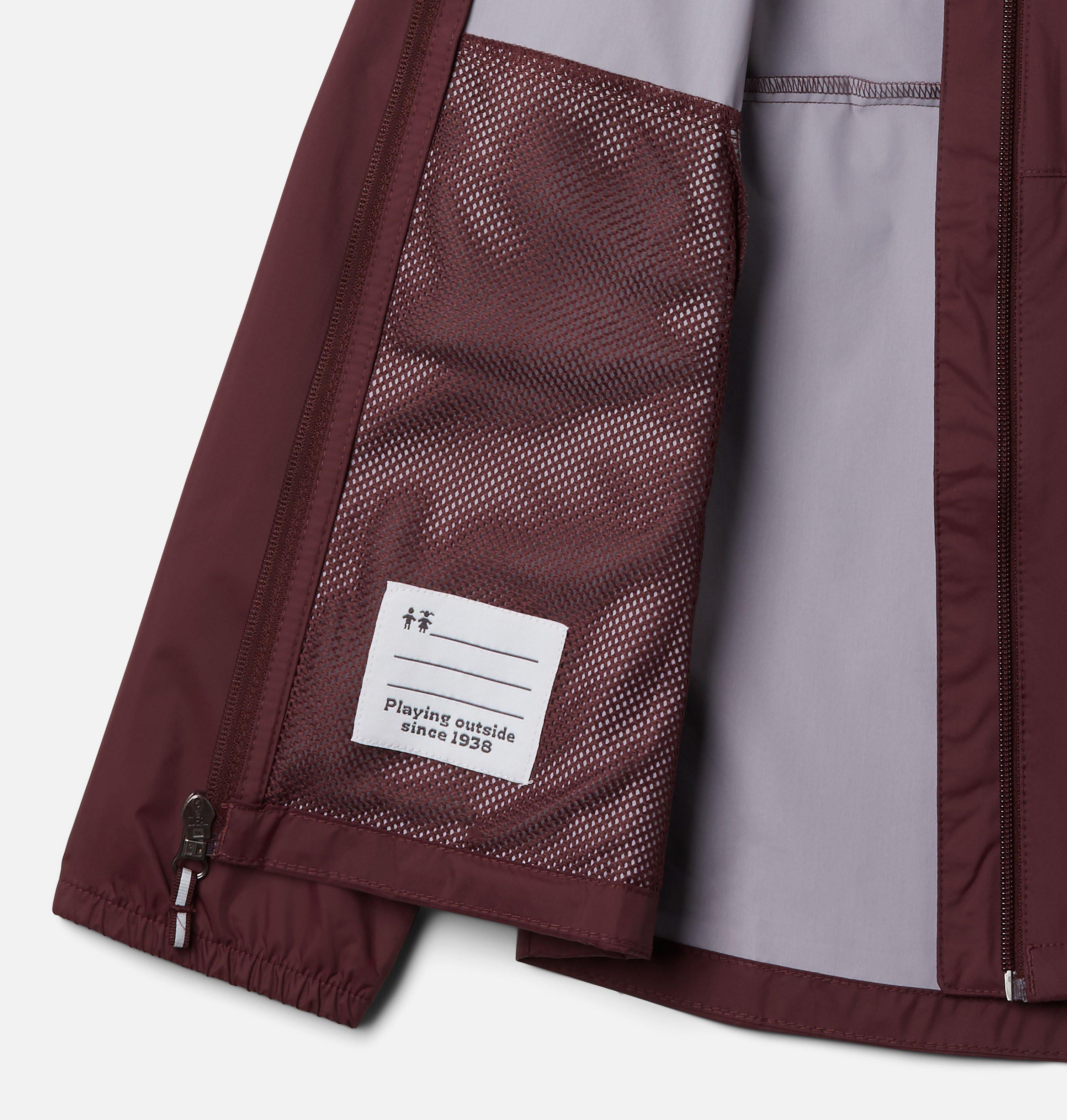 Girls' Switchback II Jacket 3