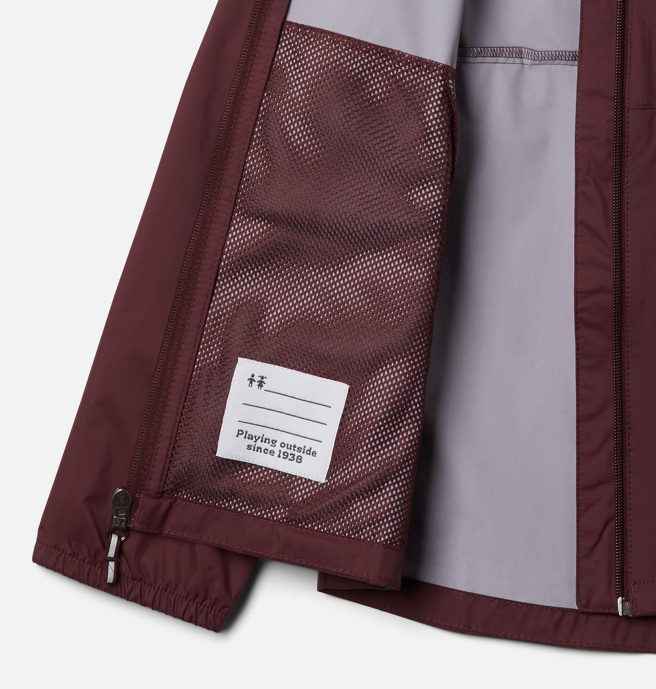 Girls' Switchback™ II Jacket 3