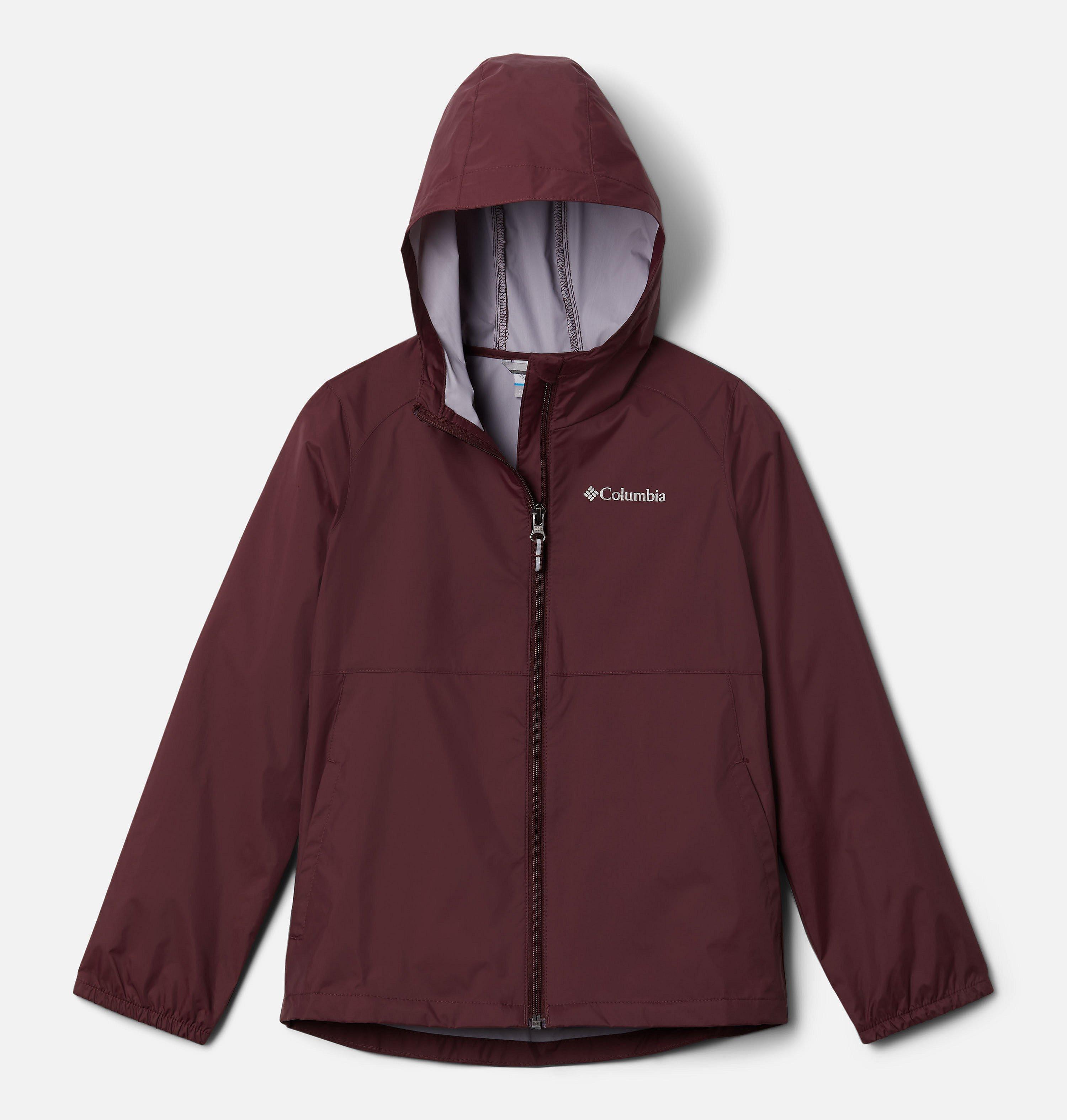 Girls' Switchback II Jacket 1