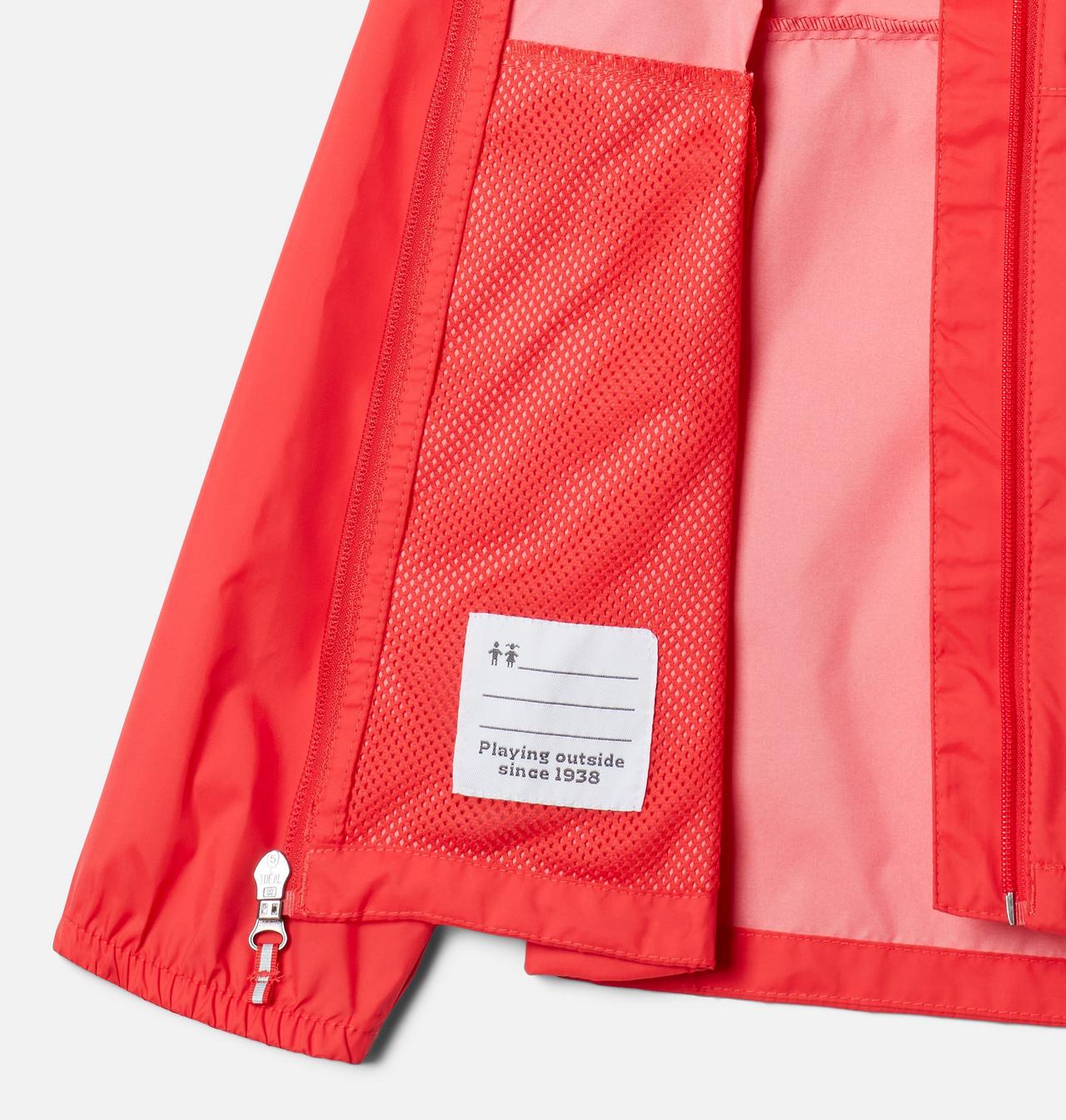 Girls' Switchback™ II Jacket 3