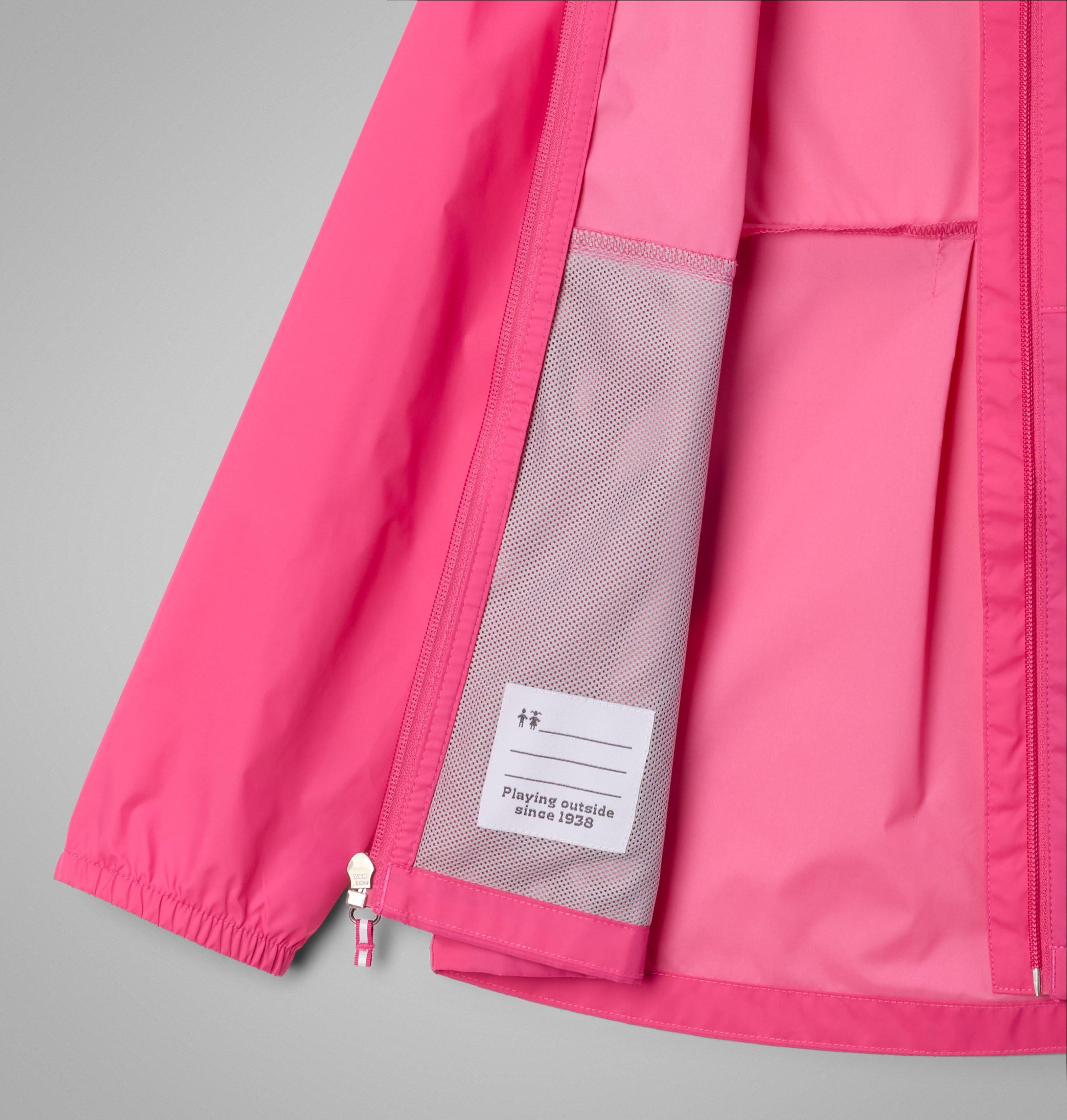 Girls' Switchback II Jacket 10