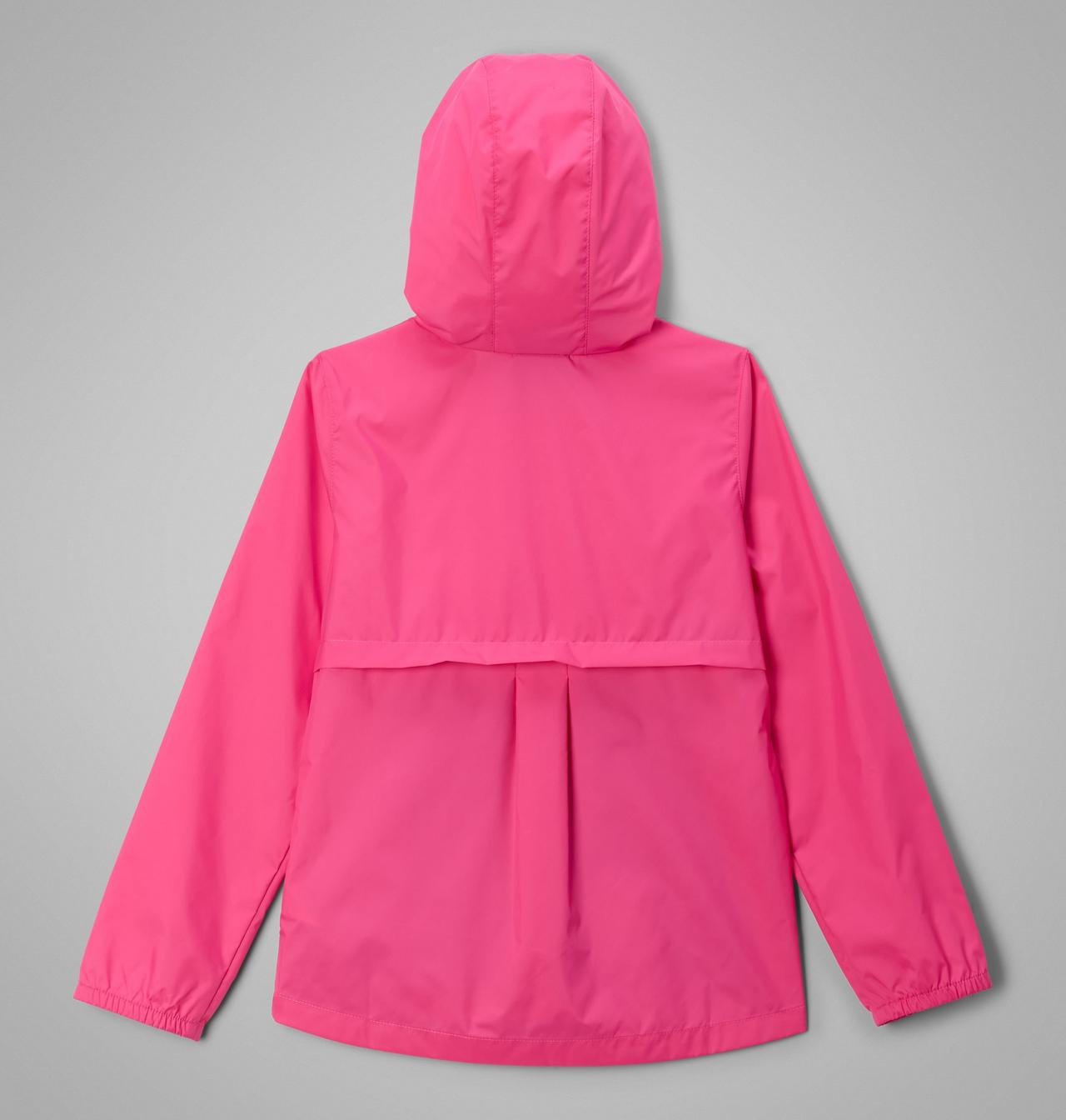 Manteau Switchback II Fille 9