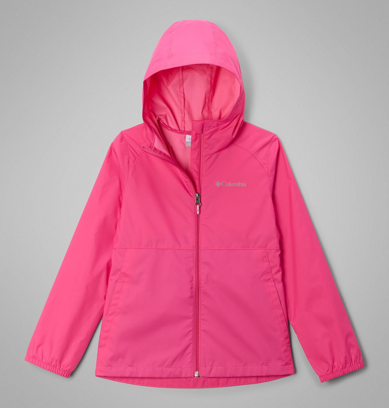 Manteau Switchback II Fille 8