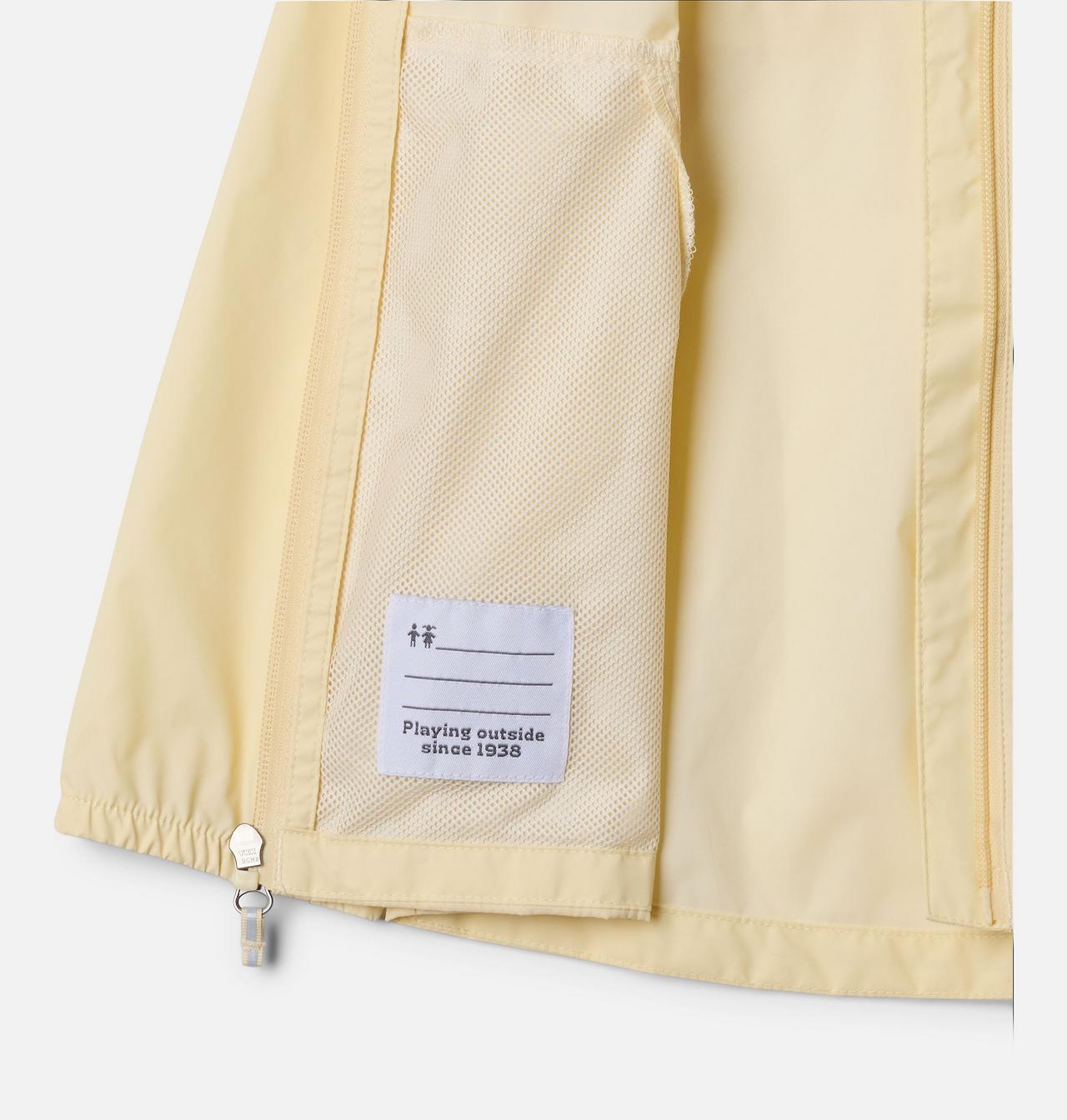 Girls' Switchback™ II Jacket 3