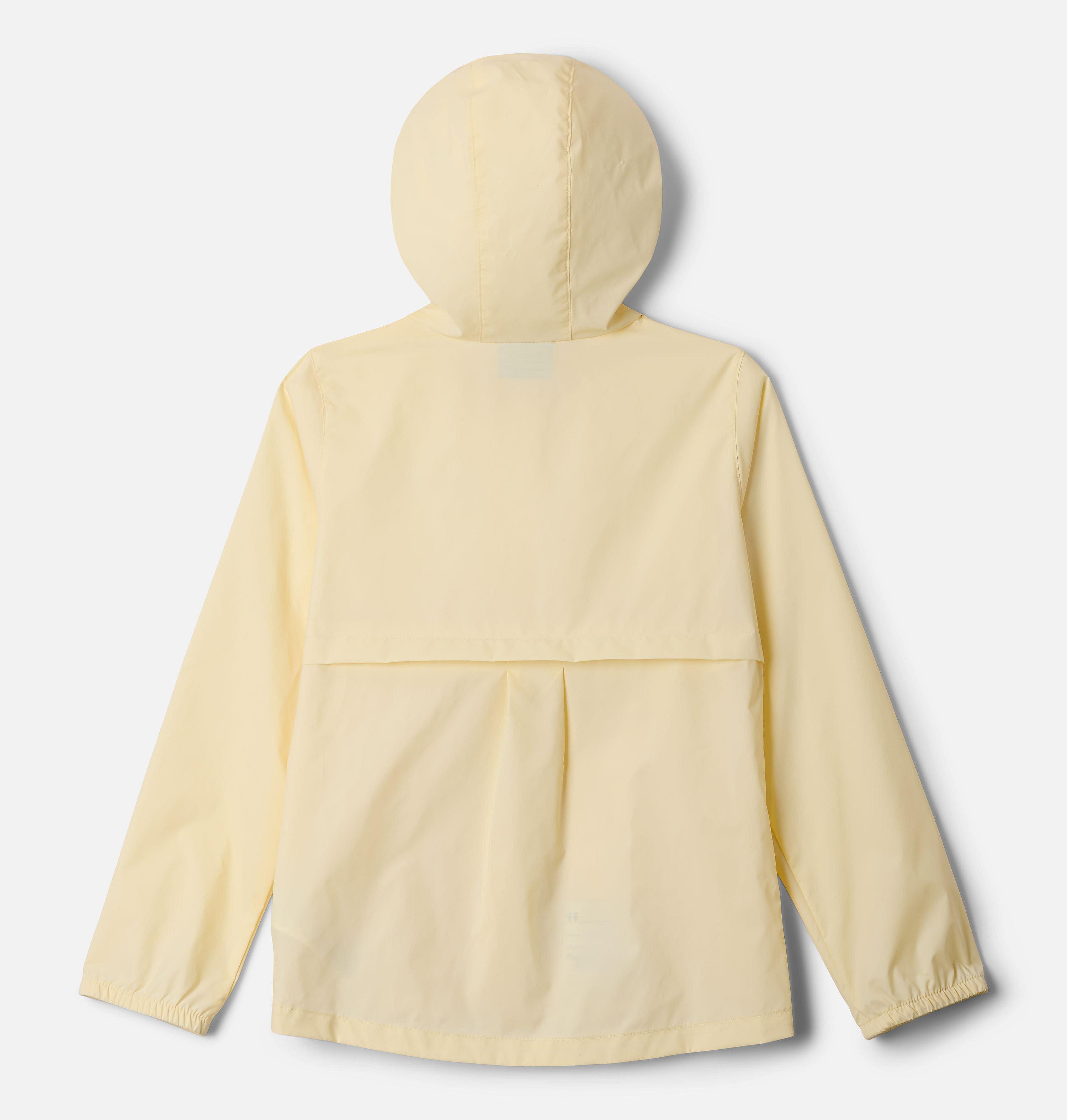 Girls' Switchback II Jacket 2