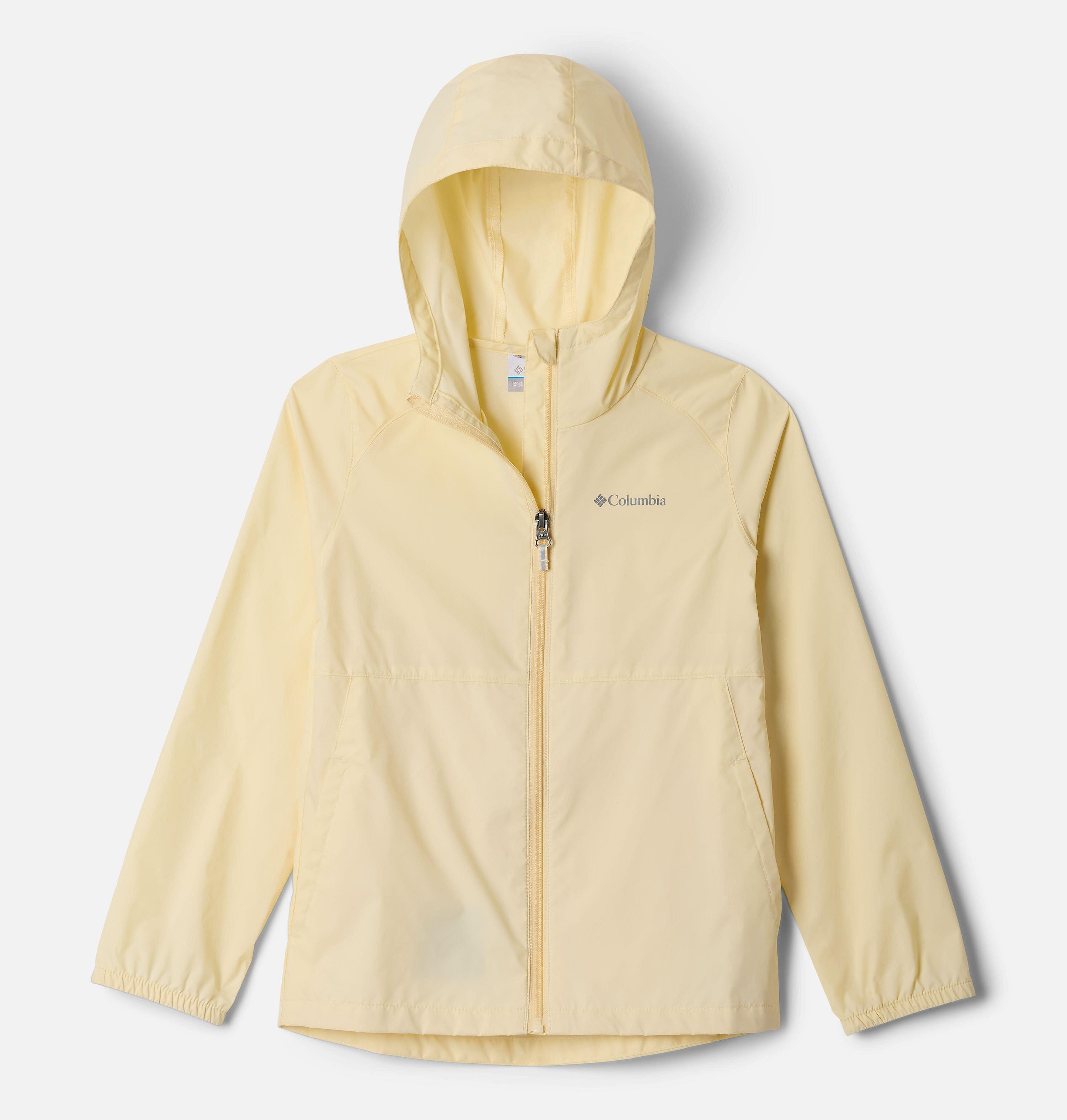Girls' Switchback II Jacket 1