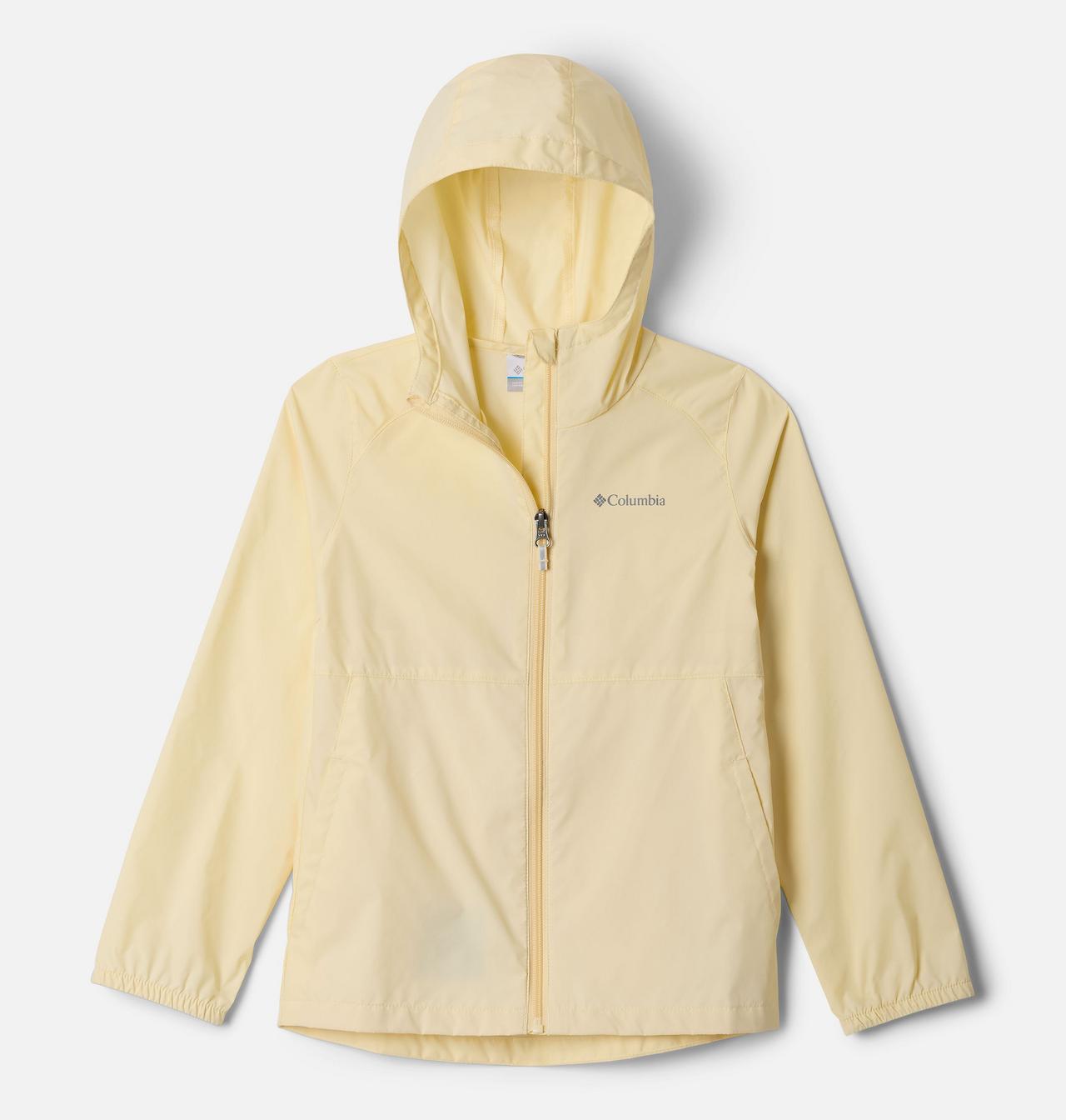 Girls' Switchback™ II Jacket 1