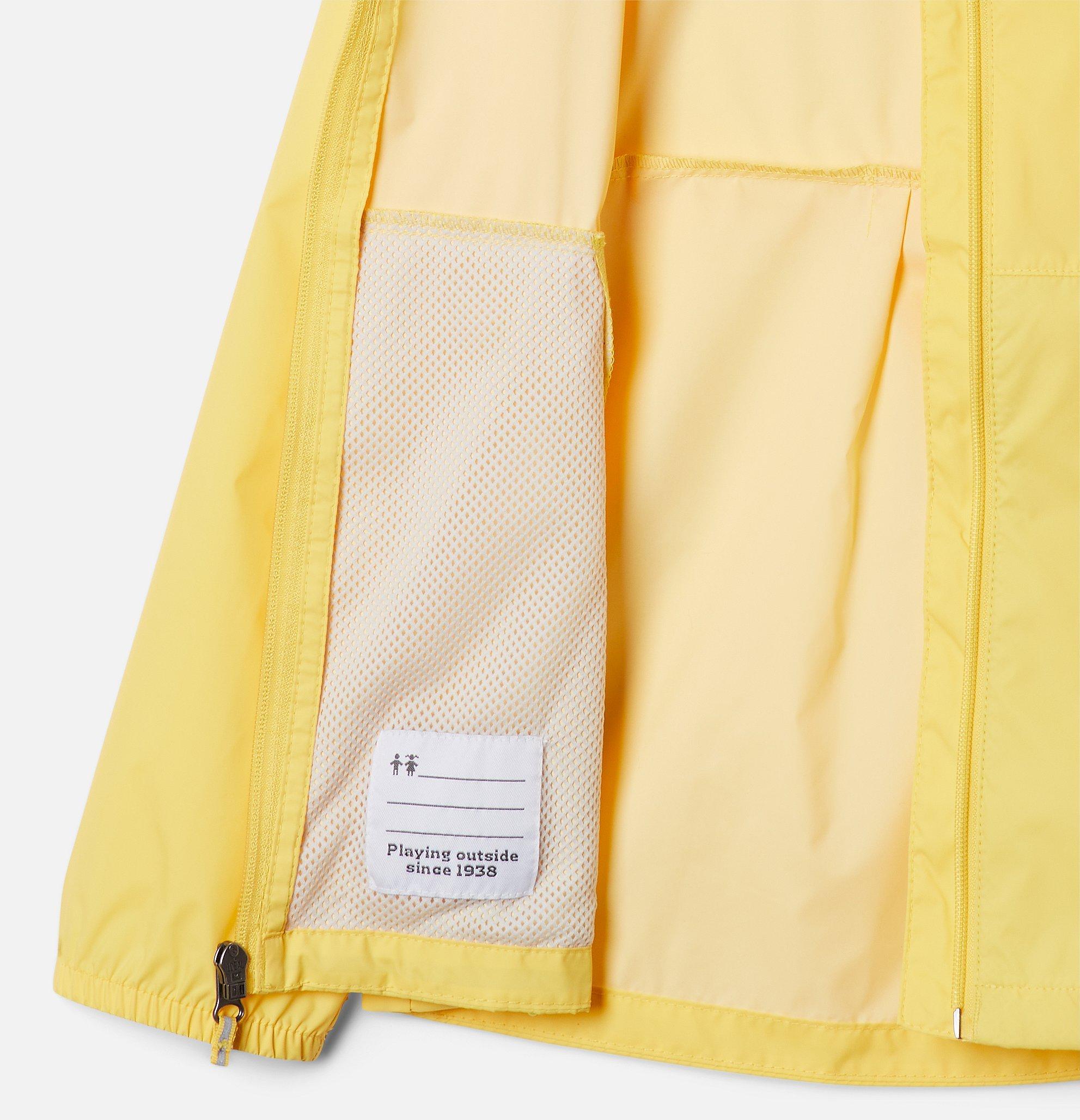 Girls' Switchback II Jacket 3