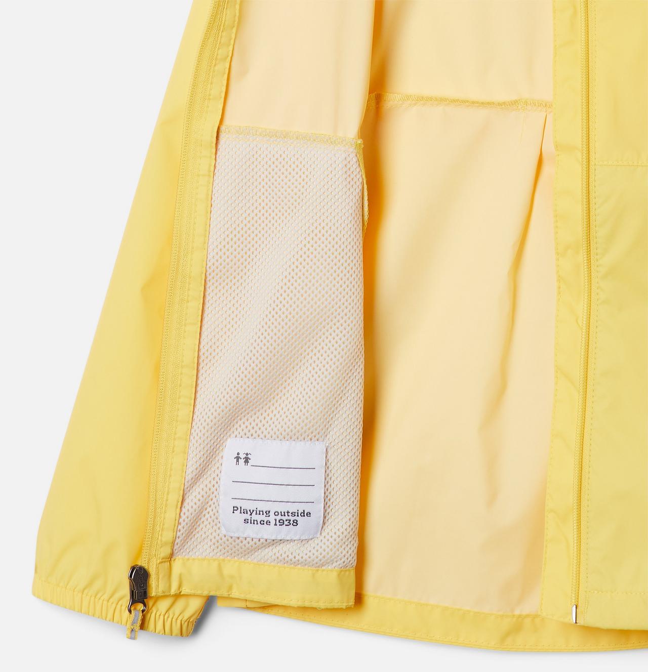 Girls' Switchback™ II Jacket 3