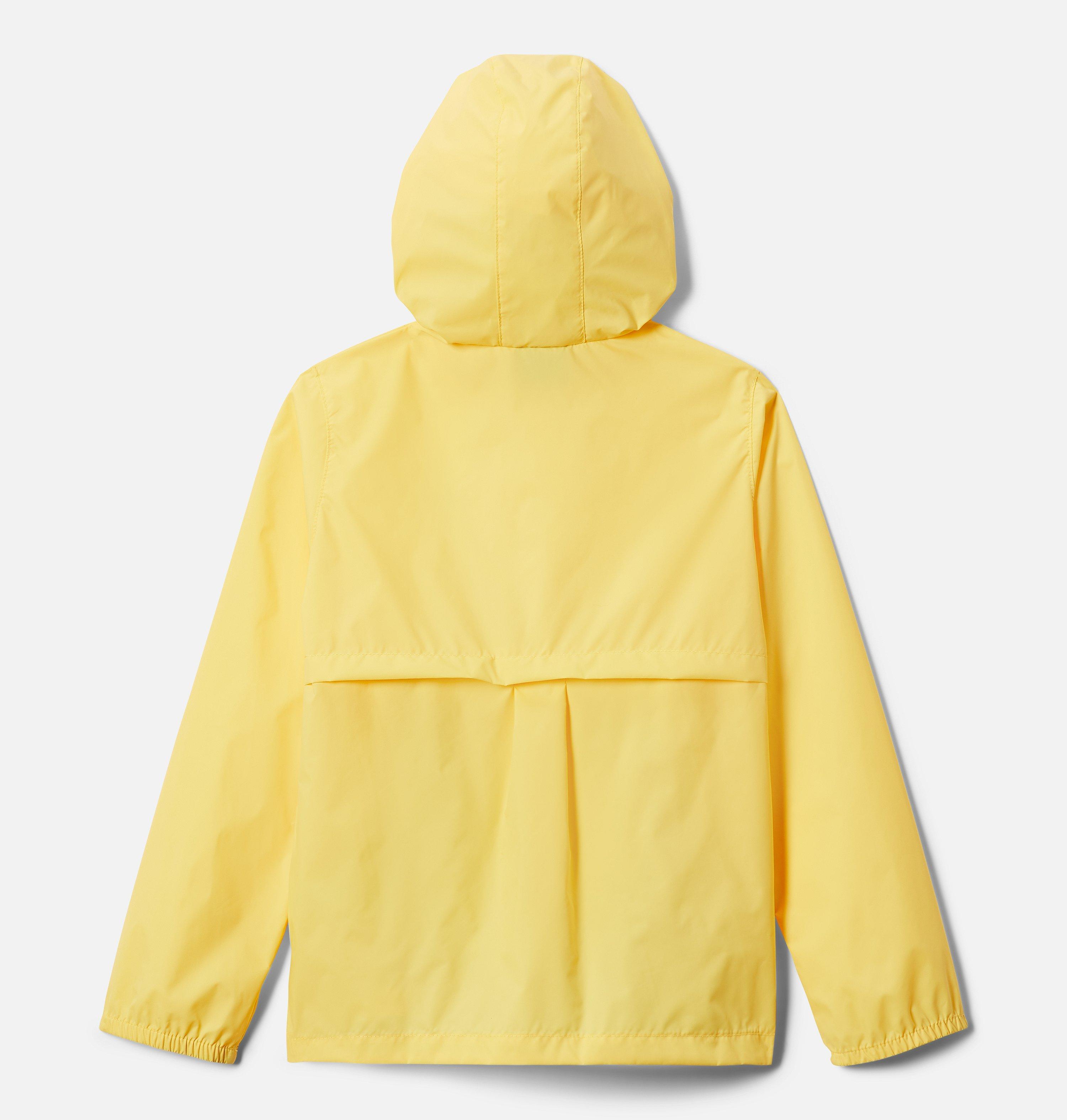 Girls' Switchback II Jacket 2