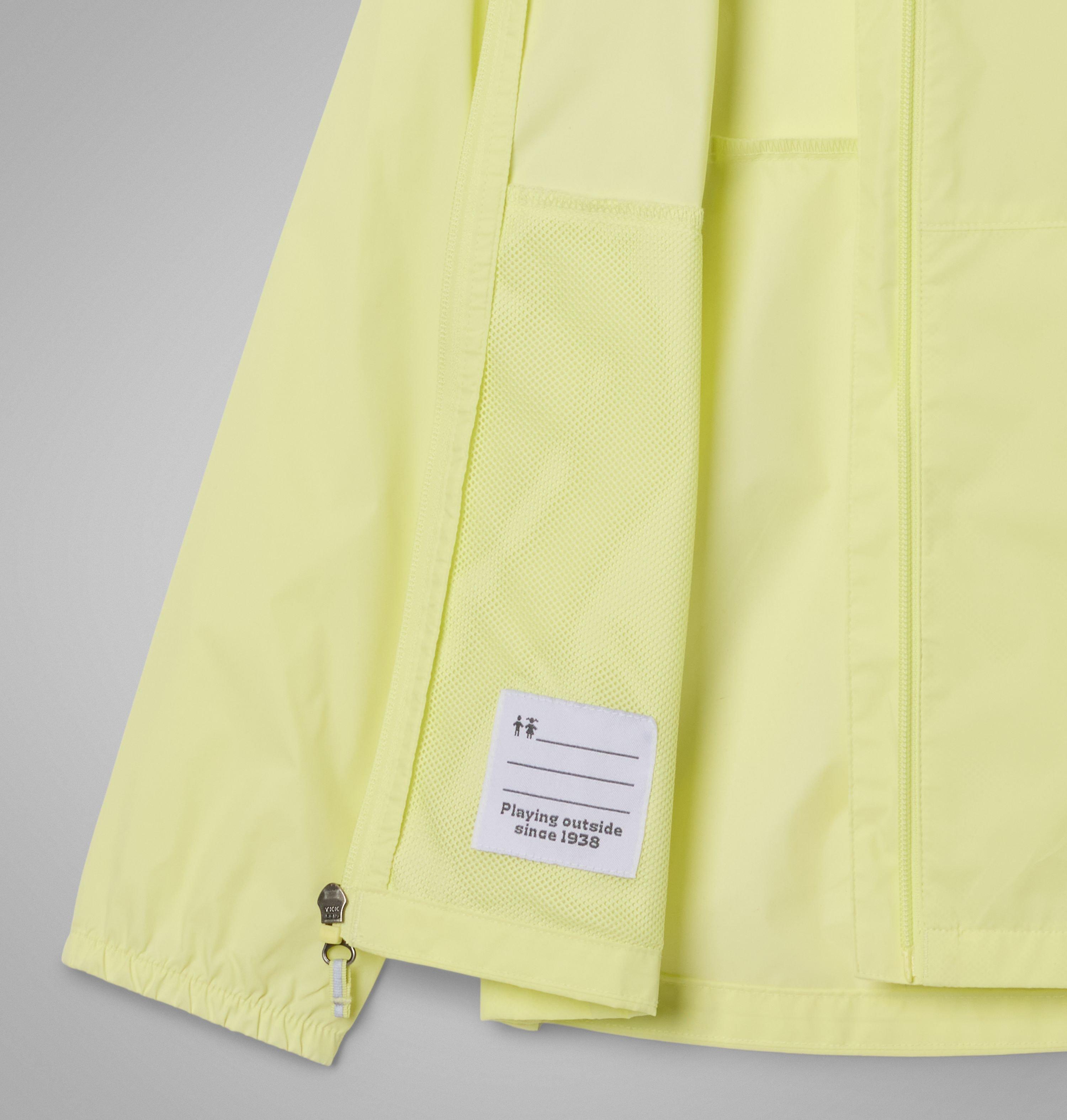 Girls' Switchback II Jacket | 775 | L 3