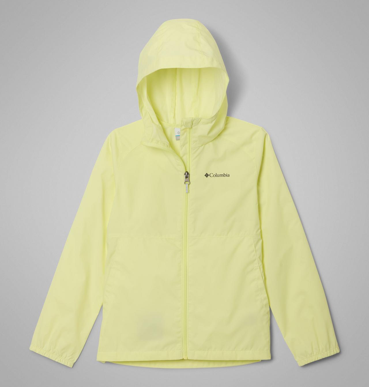 Girls' Switchback™ II Jacket 1