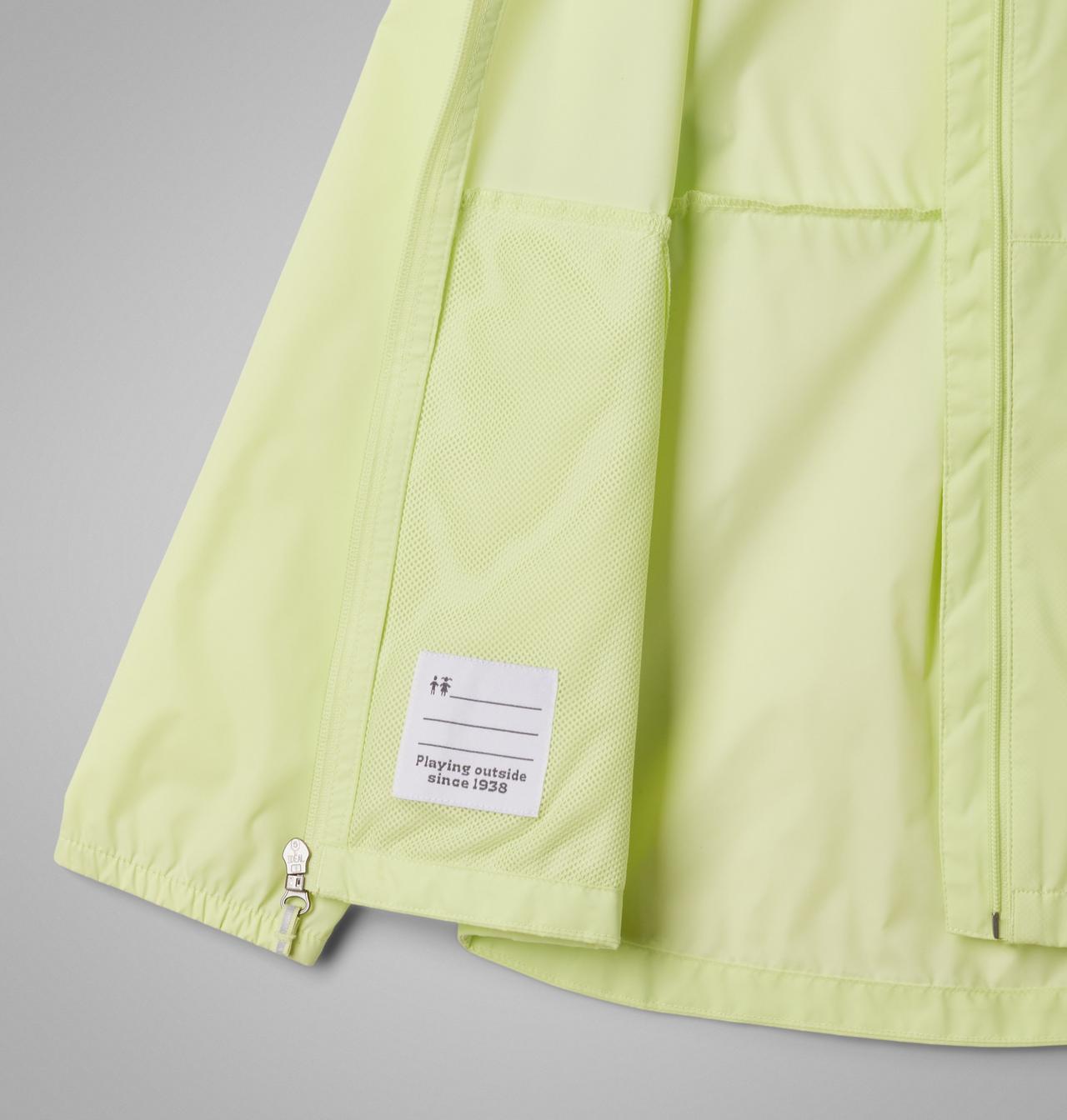 Girls' Switchback™ II Jacket 3