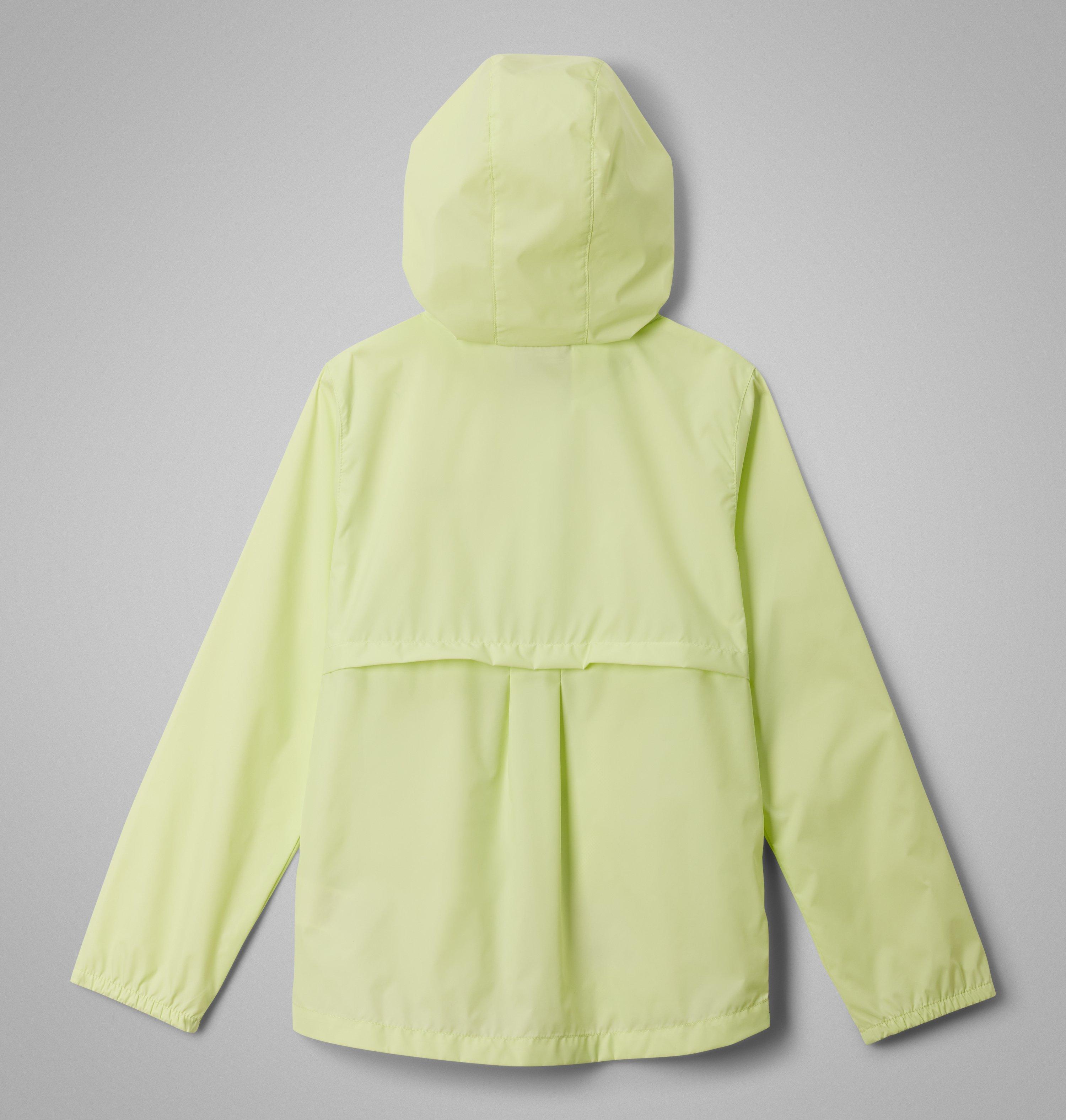 Girls' Switchback II Jacket 2
