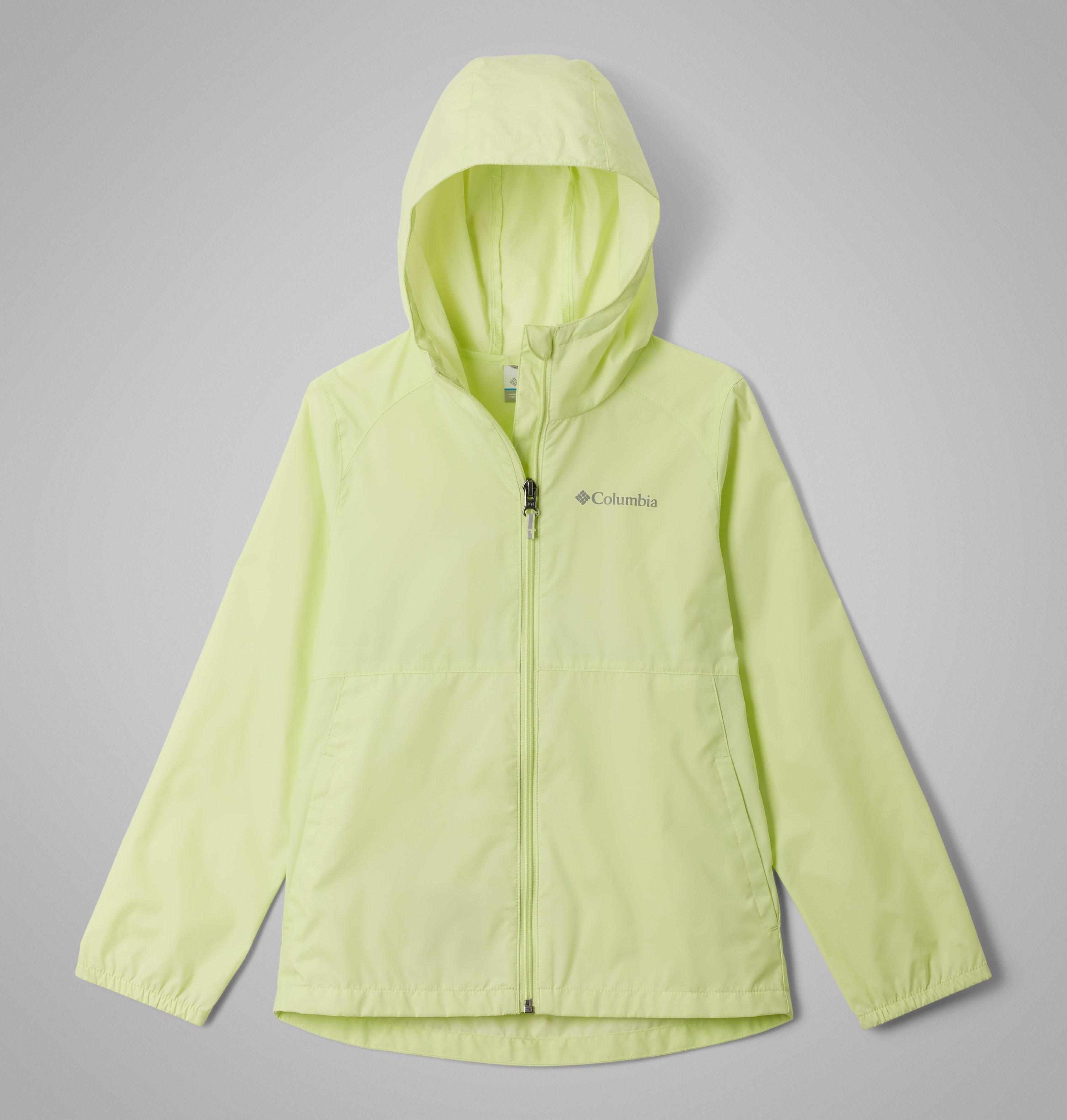 Girls' Switchback II Jacket 1