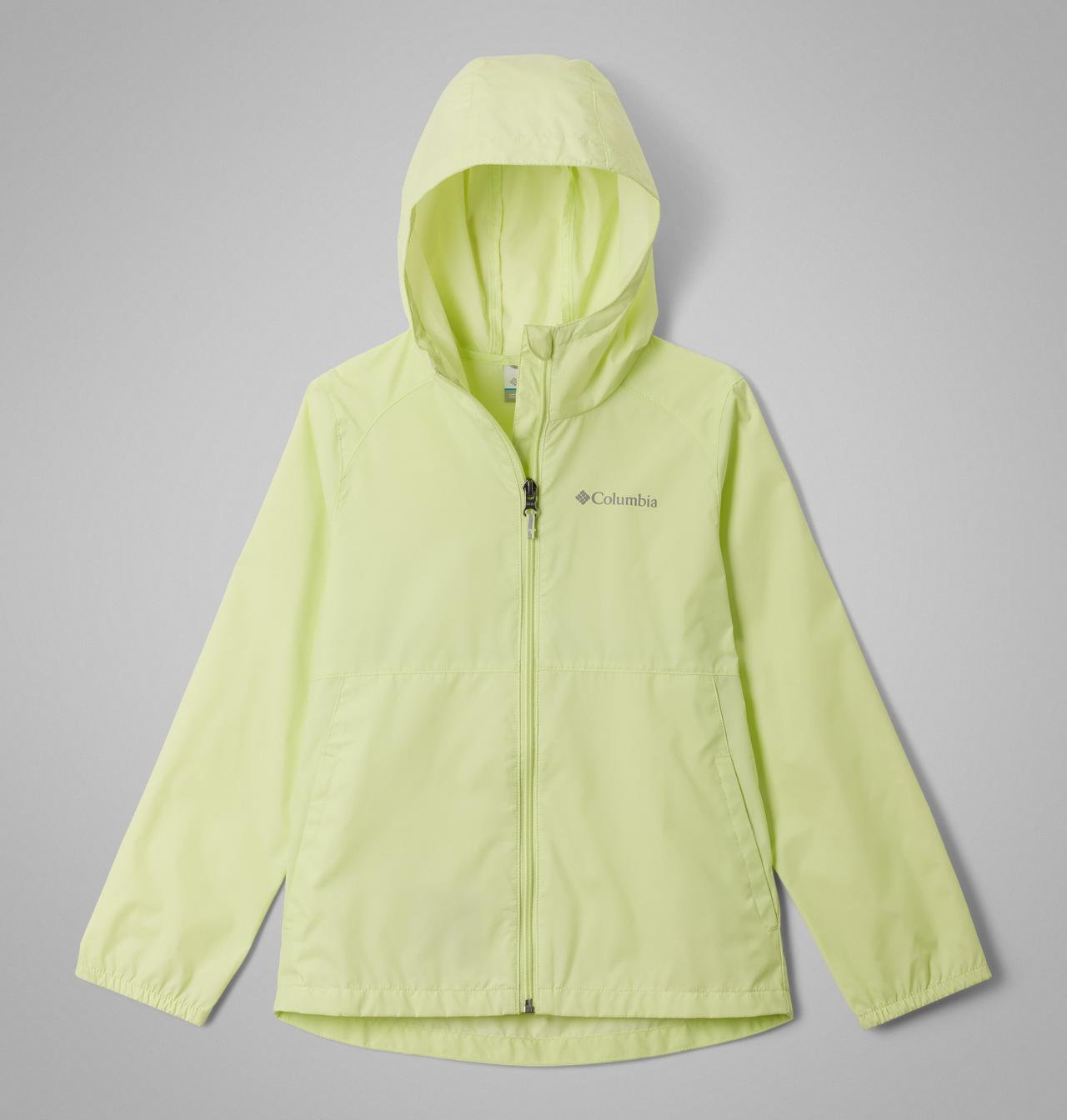 Girls' Switchback™ II Jacket 1