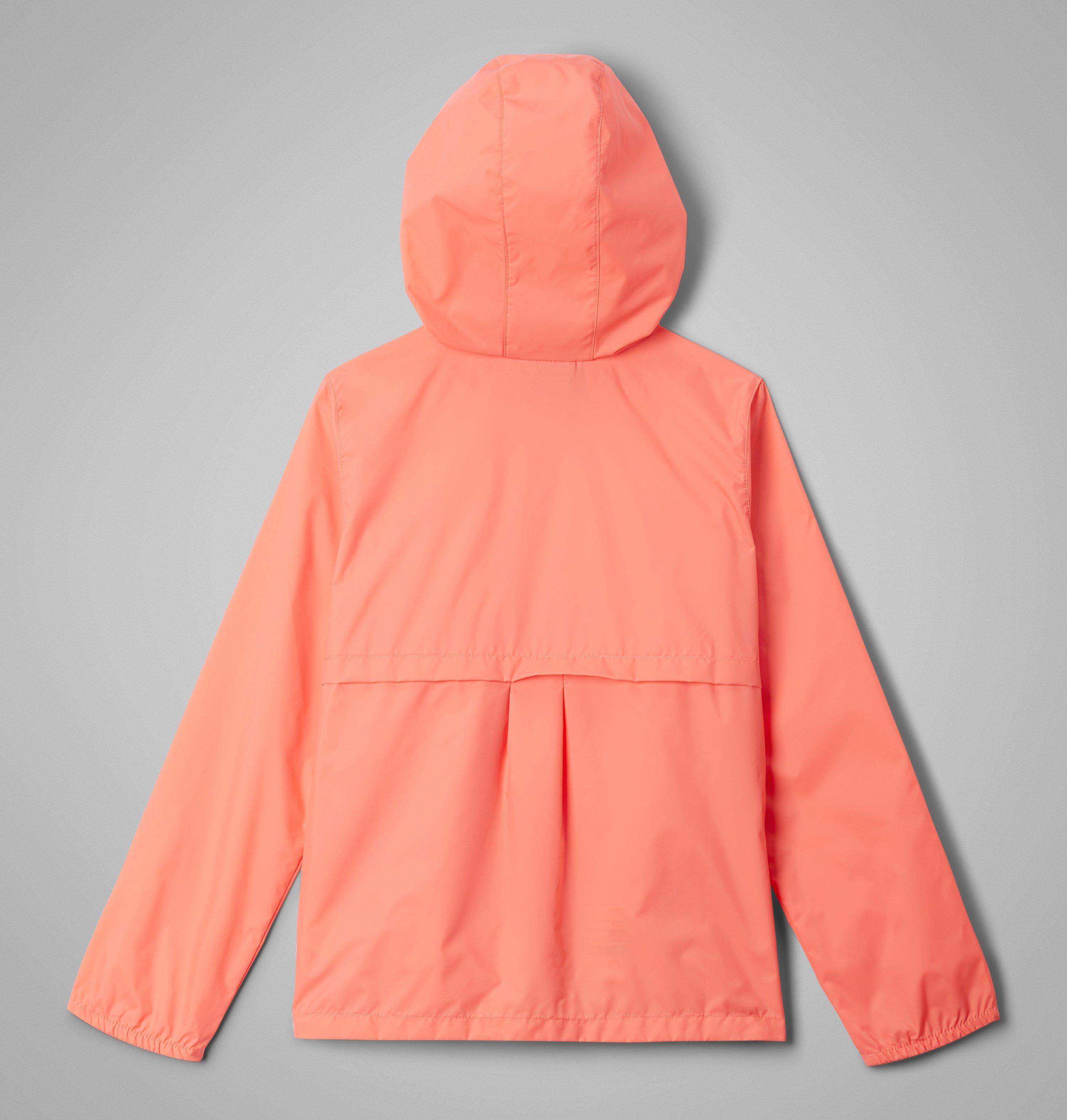 Girls' Switchback II Jacket 2