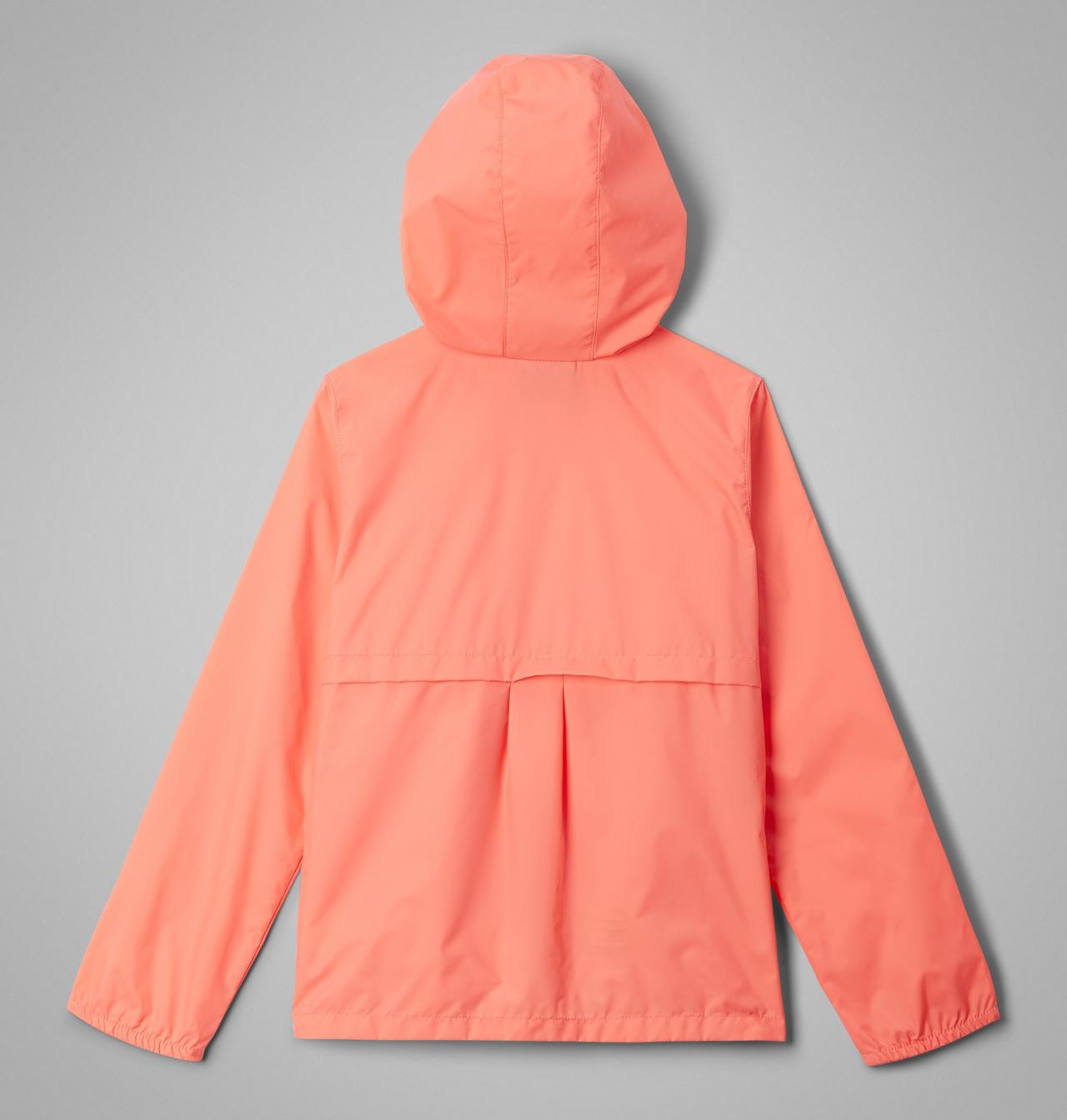Girls' Switchback™ II Jacket | 810 | XXS 2