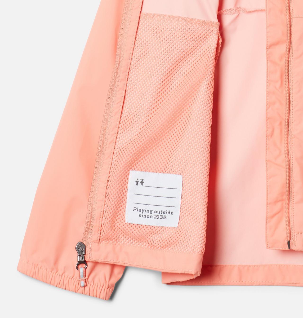 Manteau Switchback™ II Fille 3