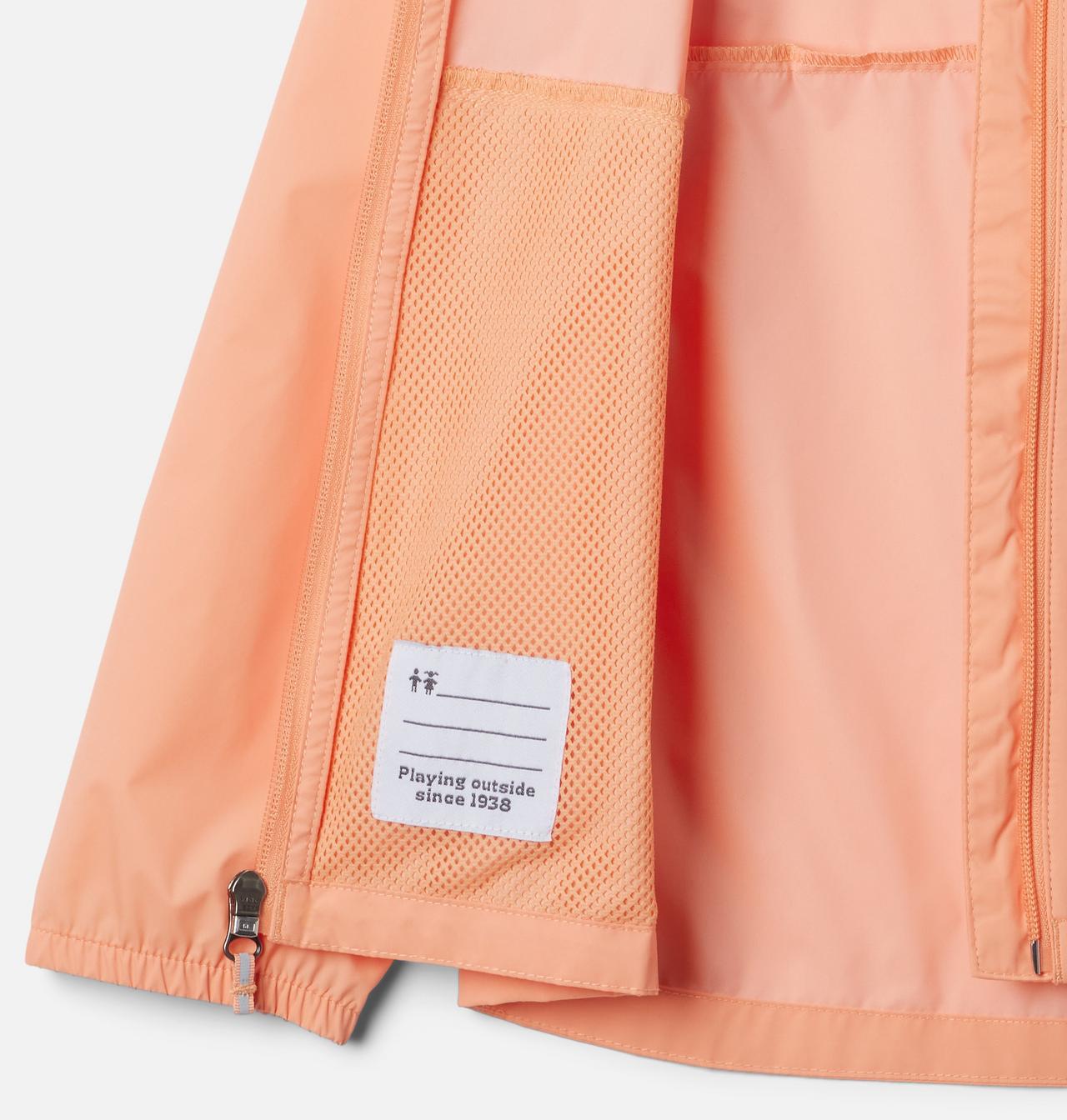 Girls' Switchback™ II Jacket 3