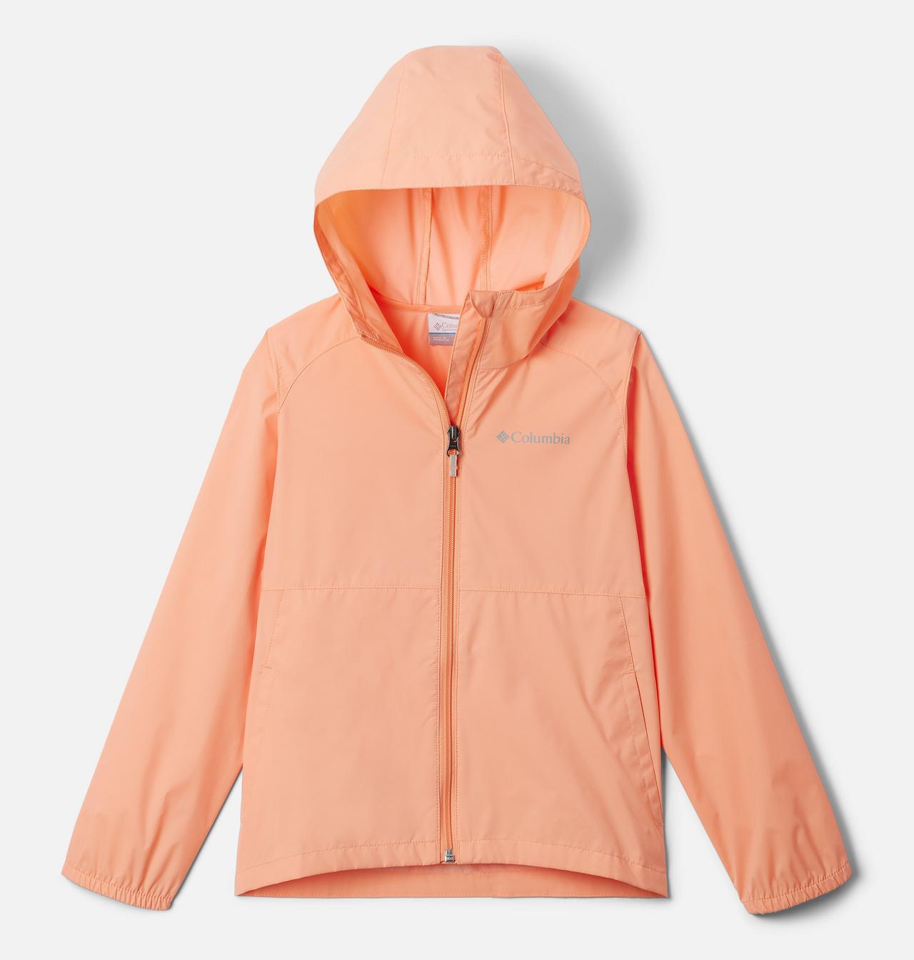 Girls' Switchback™ II Jacket 1