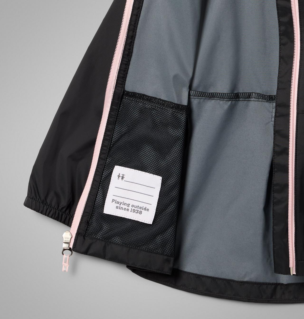 Girls' Toddler Switchback II Jacket | 009 | 4T 3