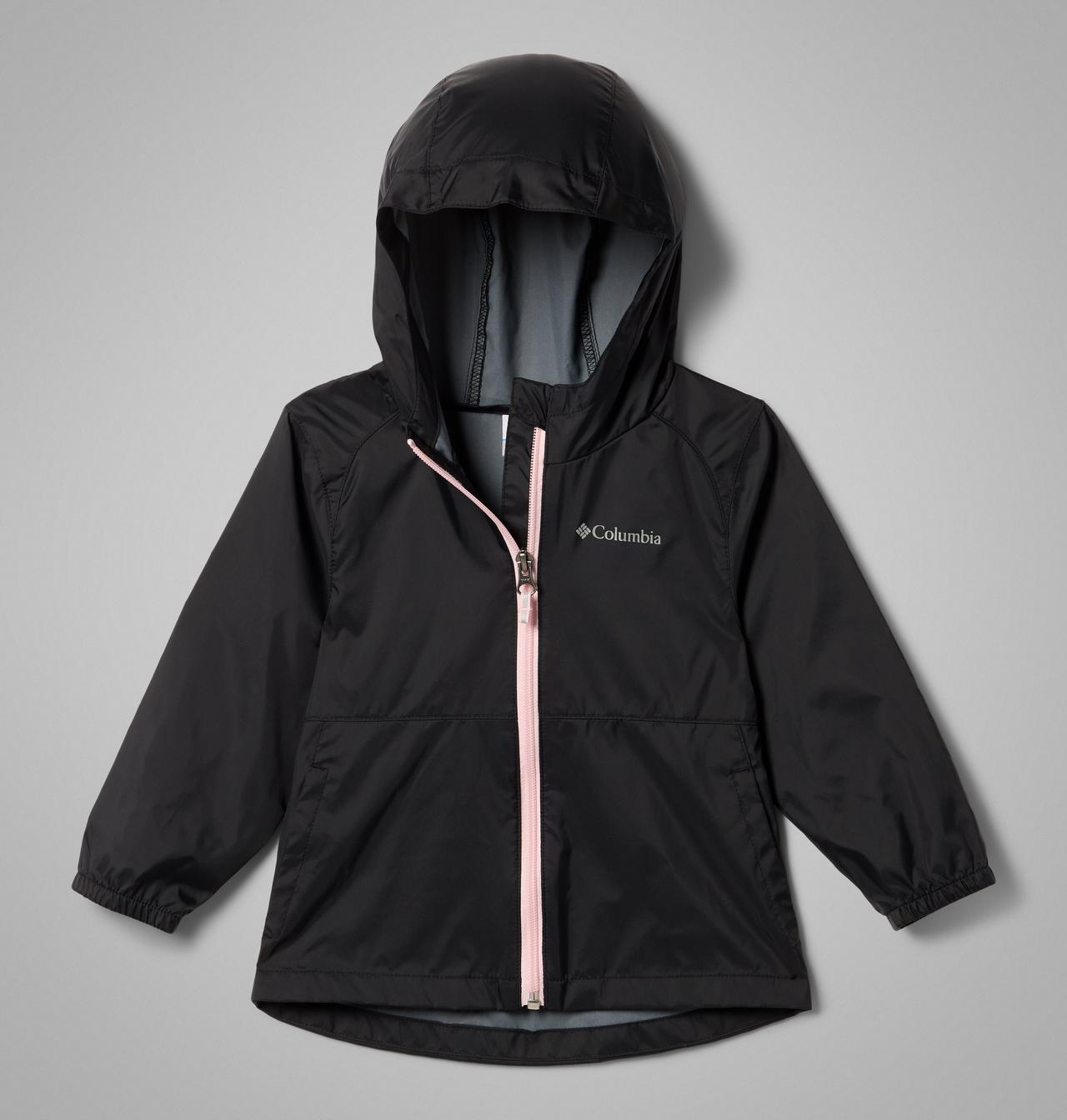 Girls' Toddler Switchback II Jacket | 009 | 4T 1
